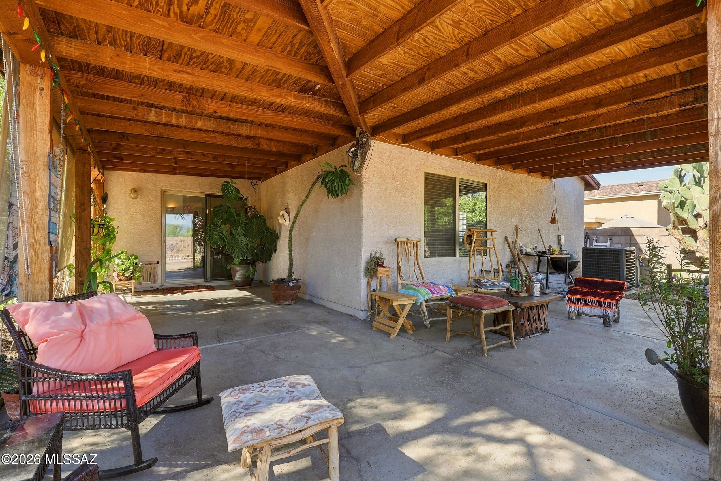 Rincon Vista (1-28) - Residential