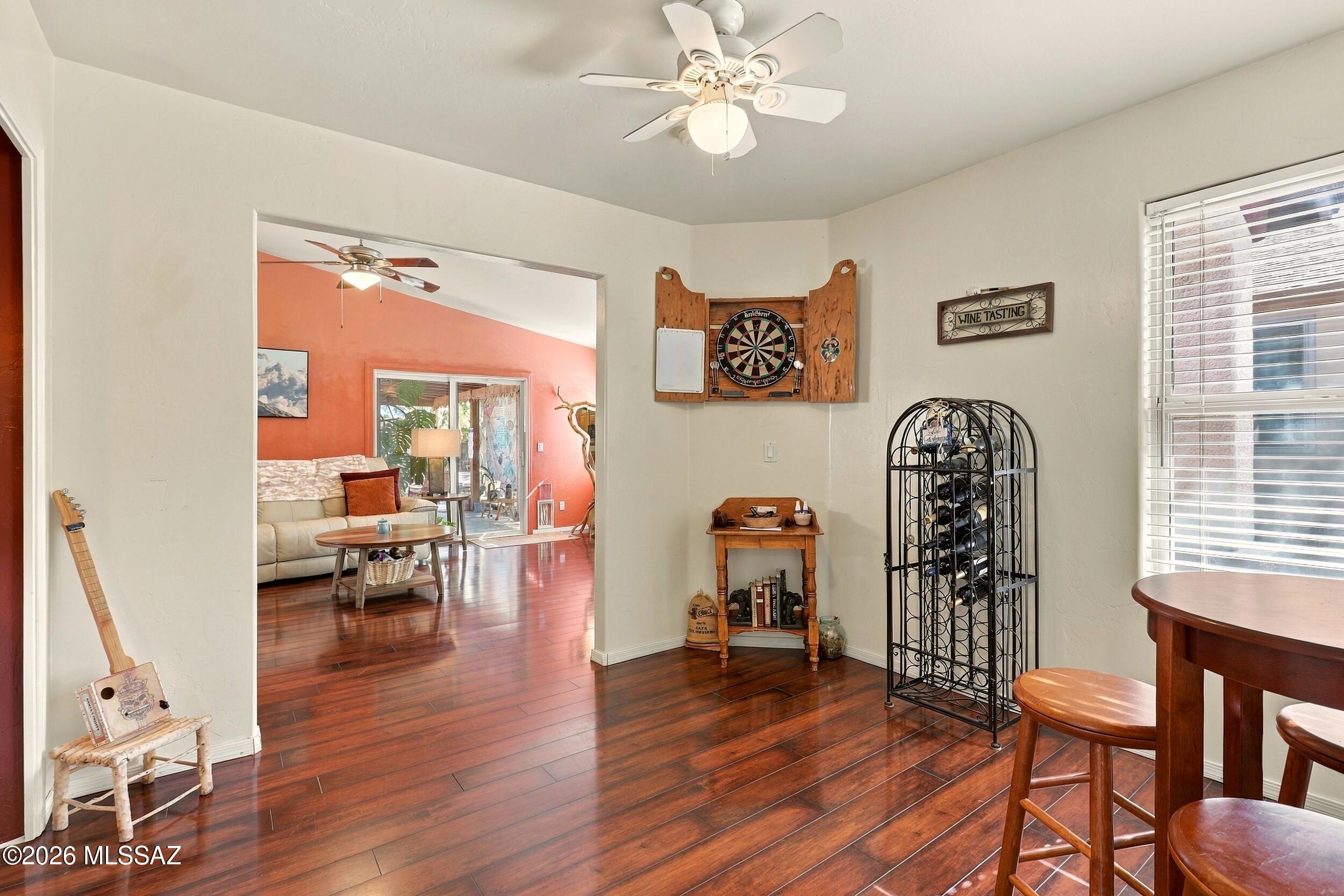 Rincon Vista (1-28) - Residential