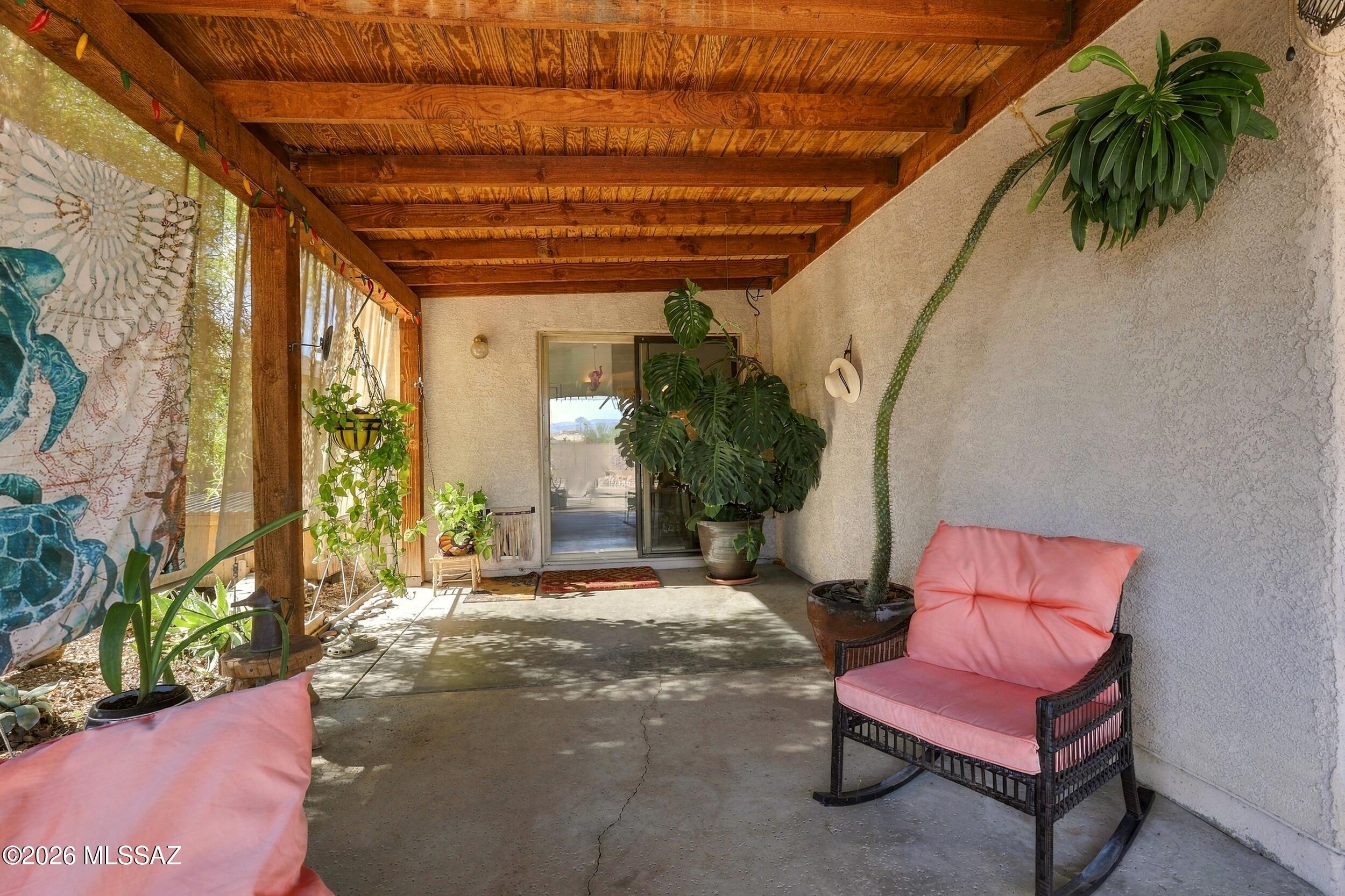 Rincon Vista (1-28) - Residential