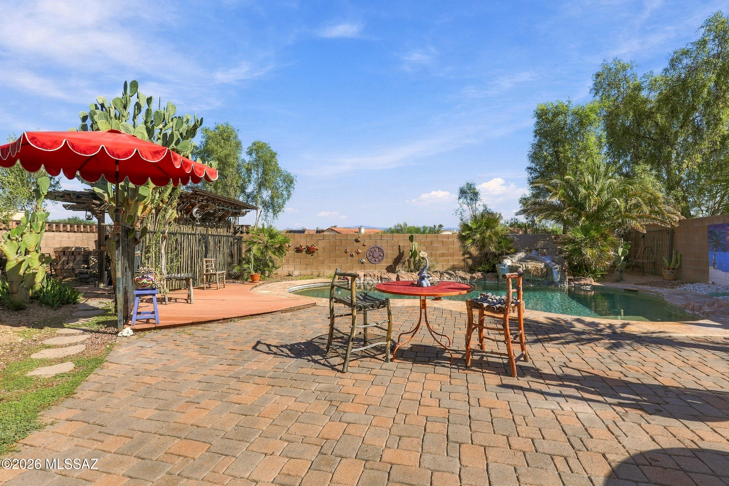 Rincon Vista (1-28) - Residential