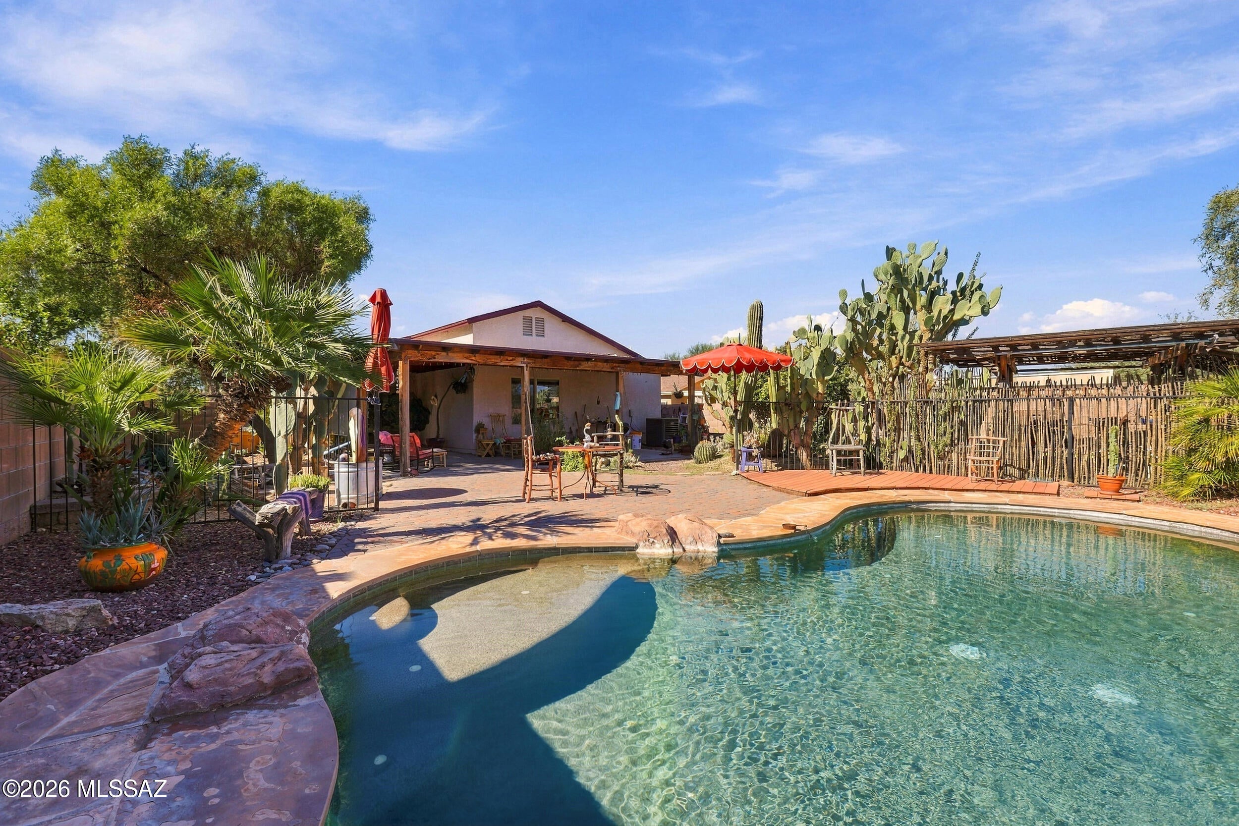 Rincon Vista (1-28) - Residential
