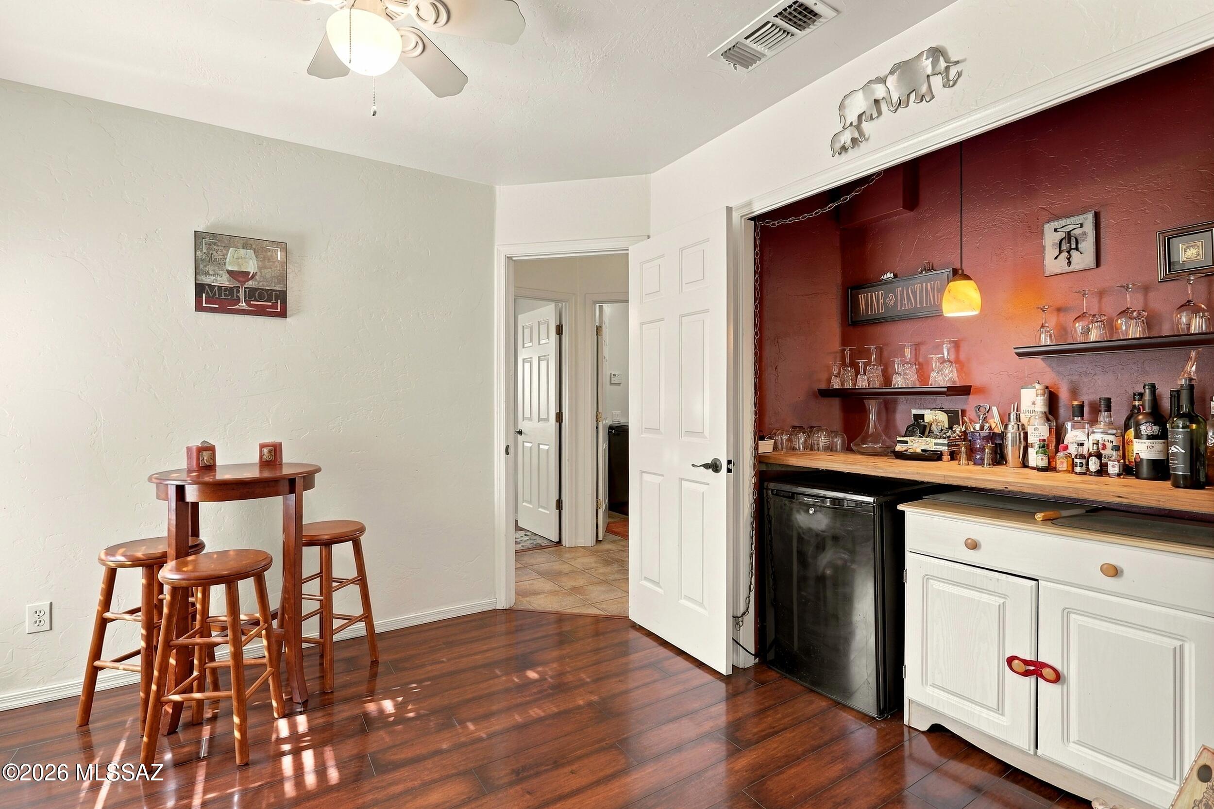 Rincon Vista (1-28) - Residential