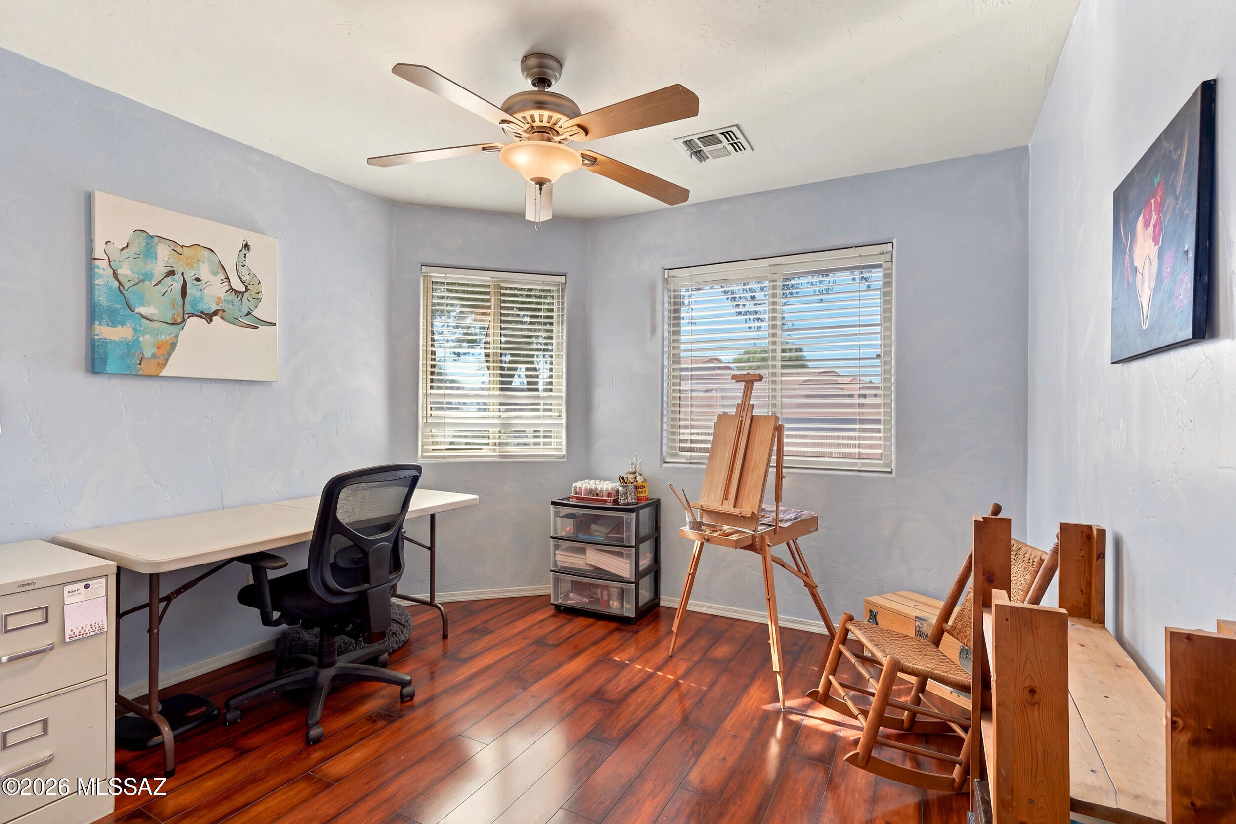 Rincon Vista (1-28) - Residential