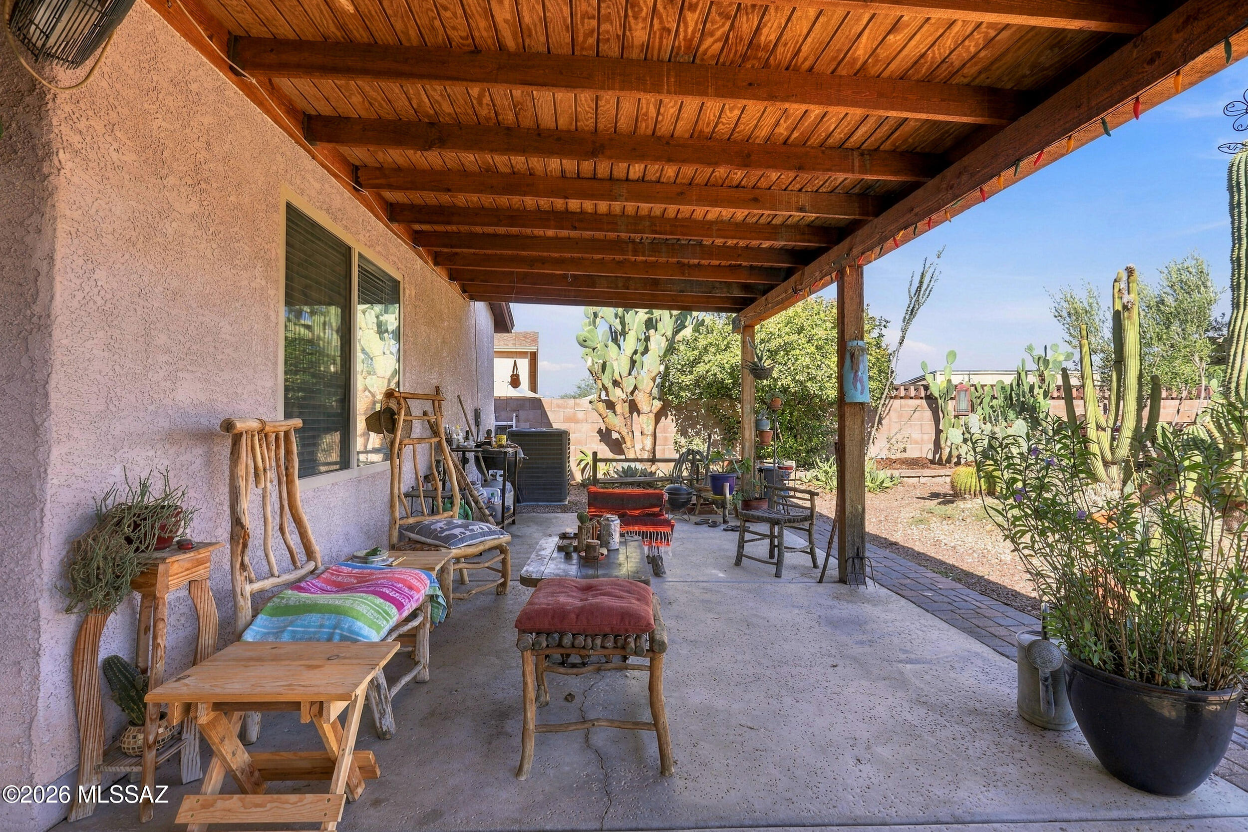 Rincon Vista (1-28) - Residential