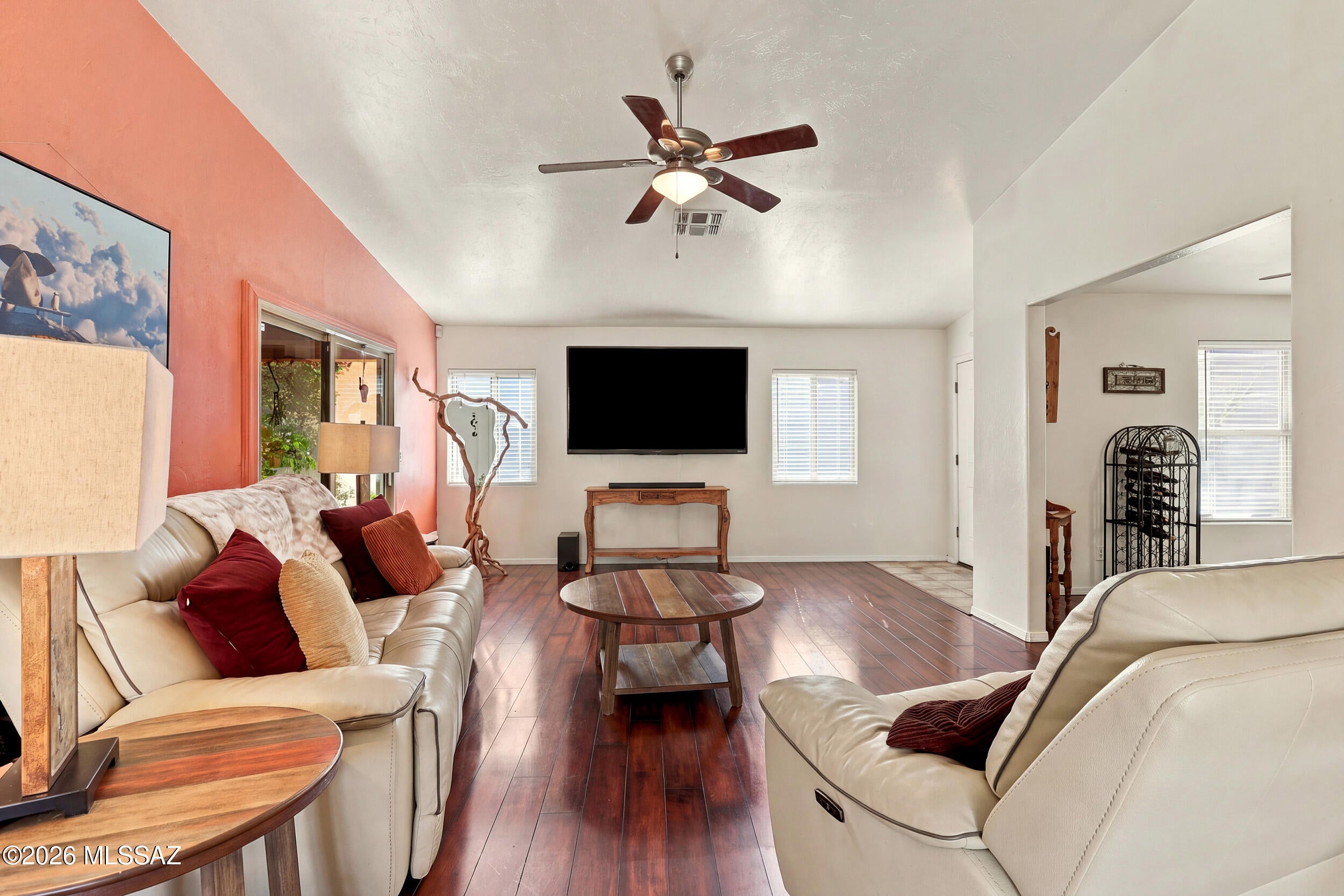 Rincon Vista (1-28) - Residential