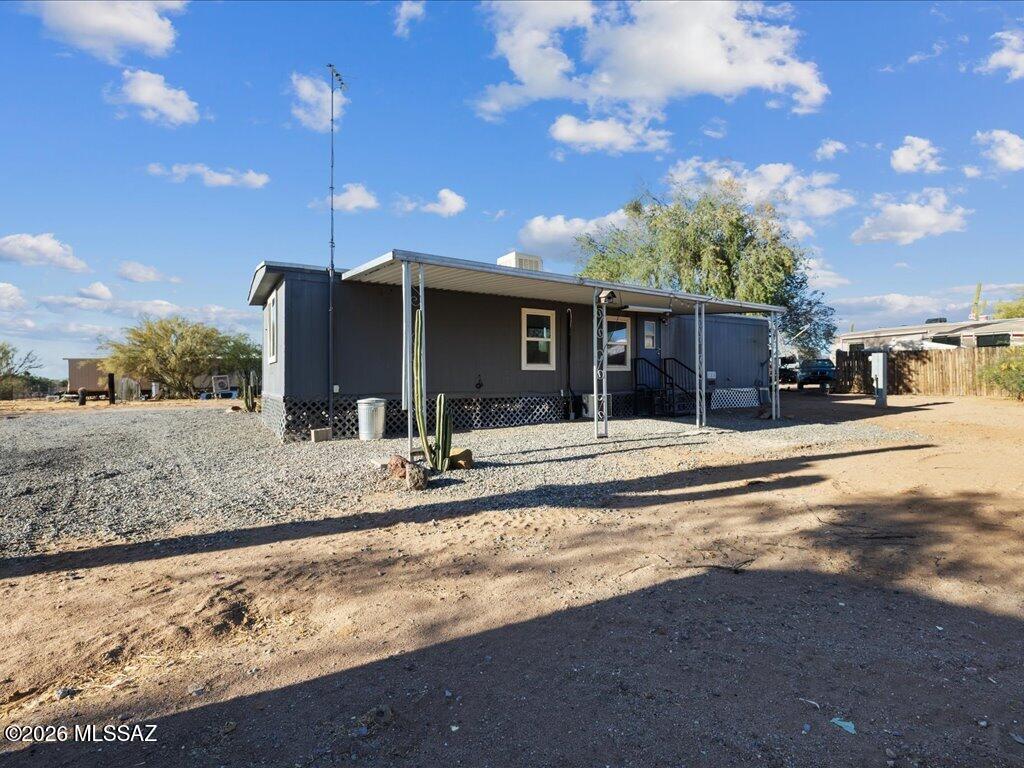 N/A - Residential