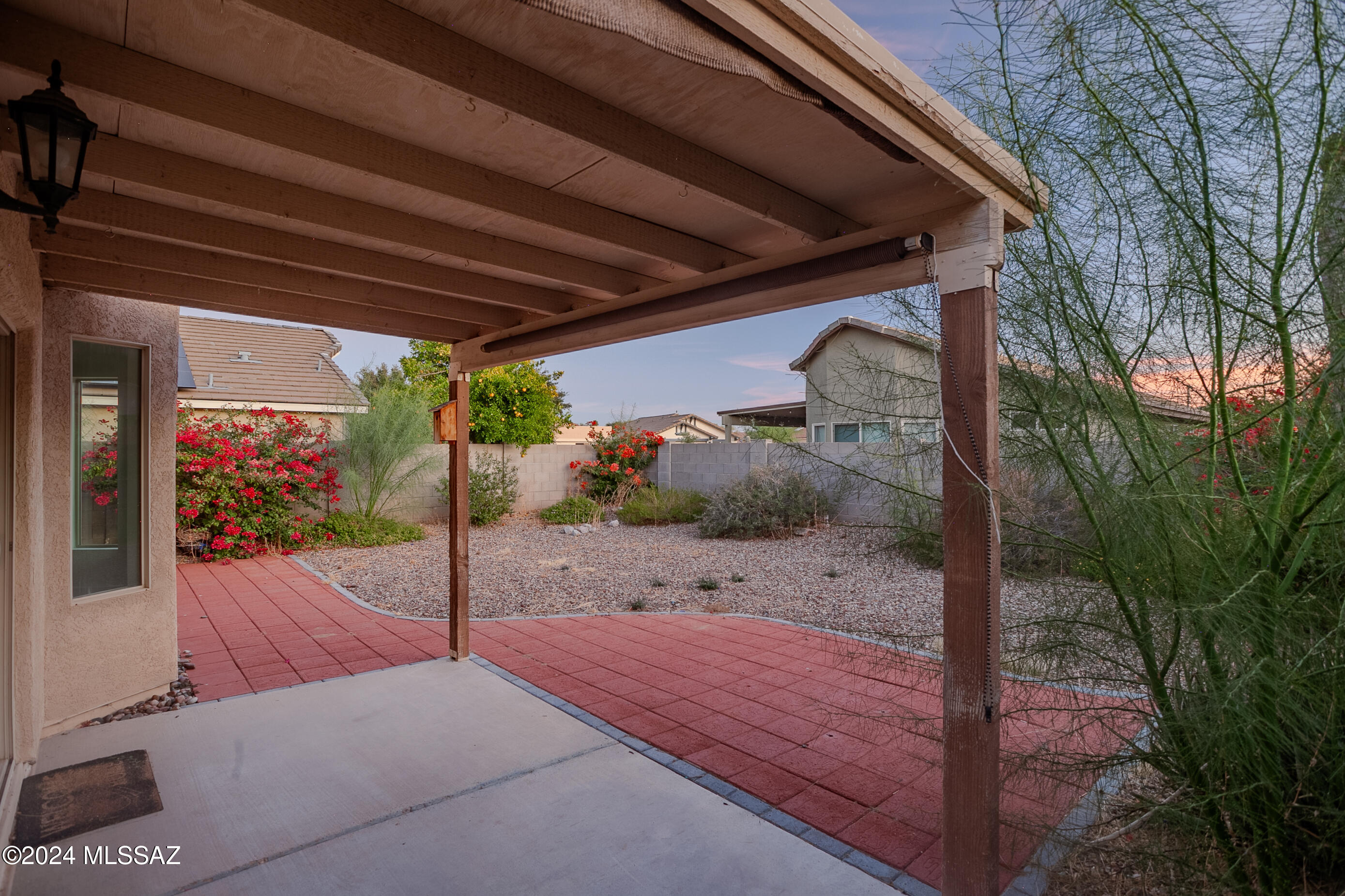 Continental Ranch Copper Moon (1-144) - Residential
