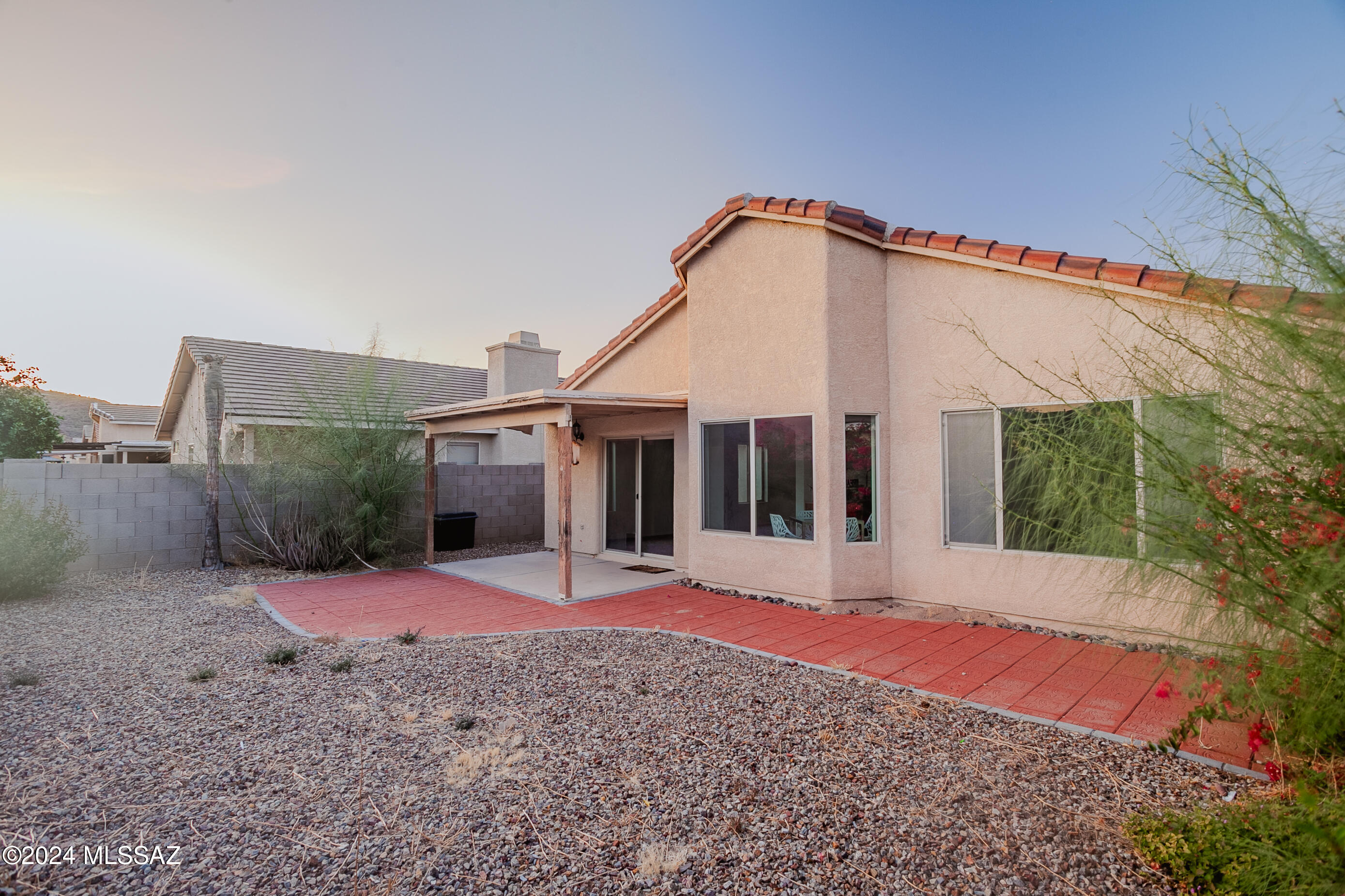 Continental Ranch Copper Moon (1-144) - Residential