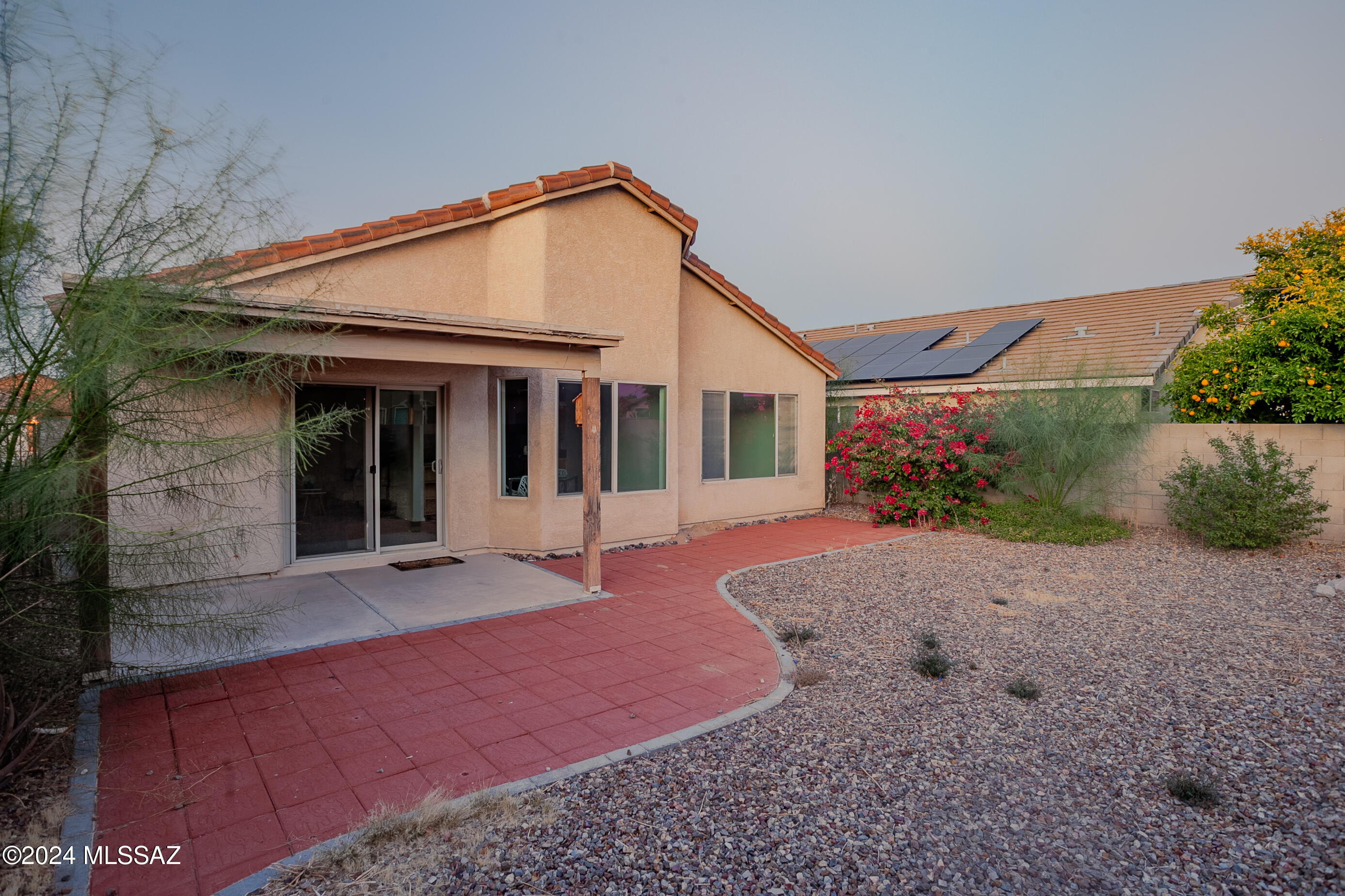 Continental Ranch Copper Moon (1-144) - Residential