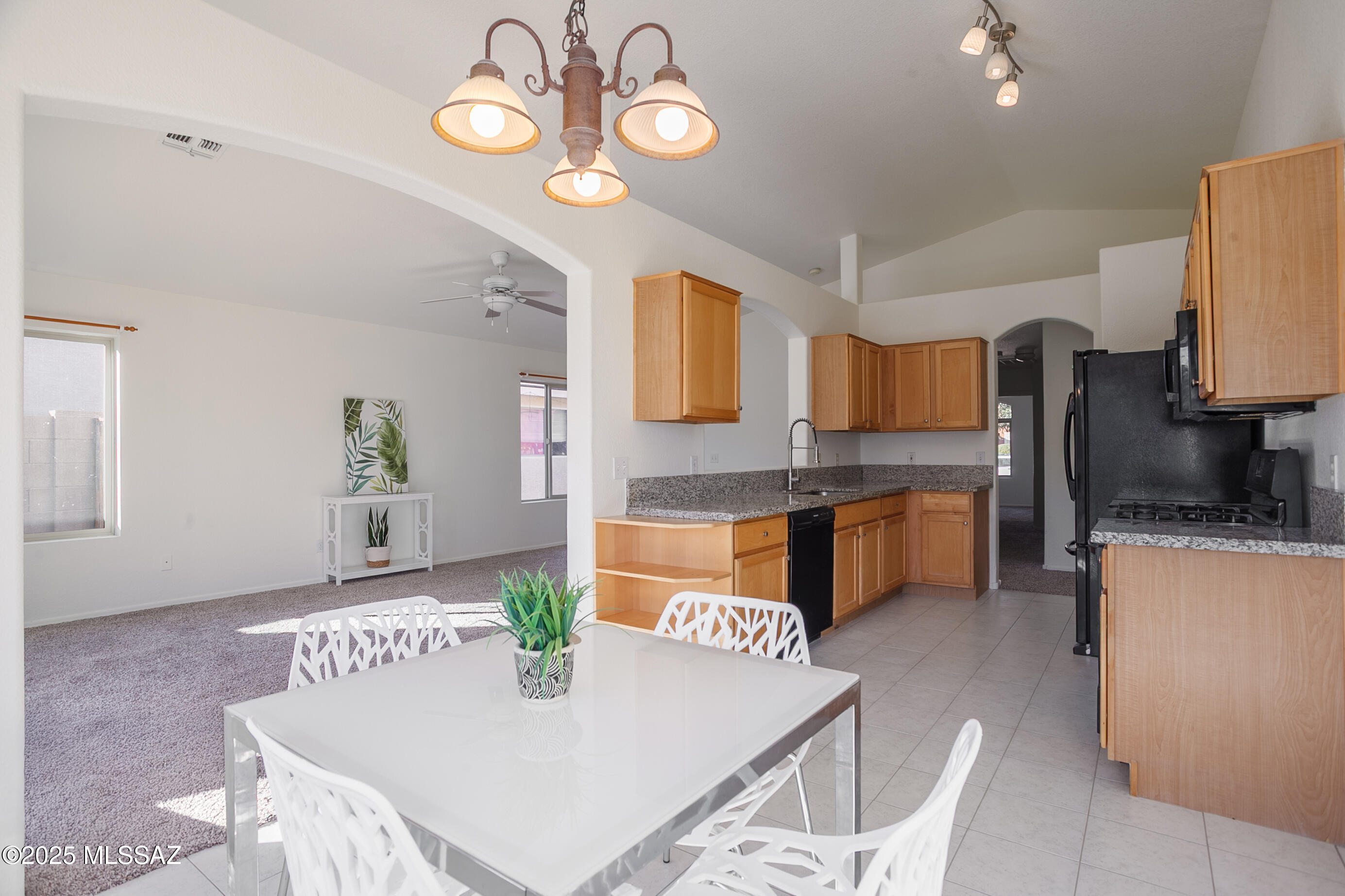 Continental Ranch Copper Moon (1-144) - Residential