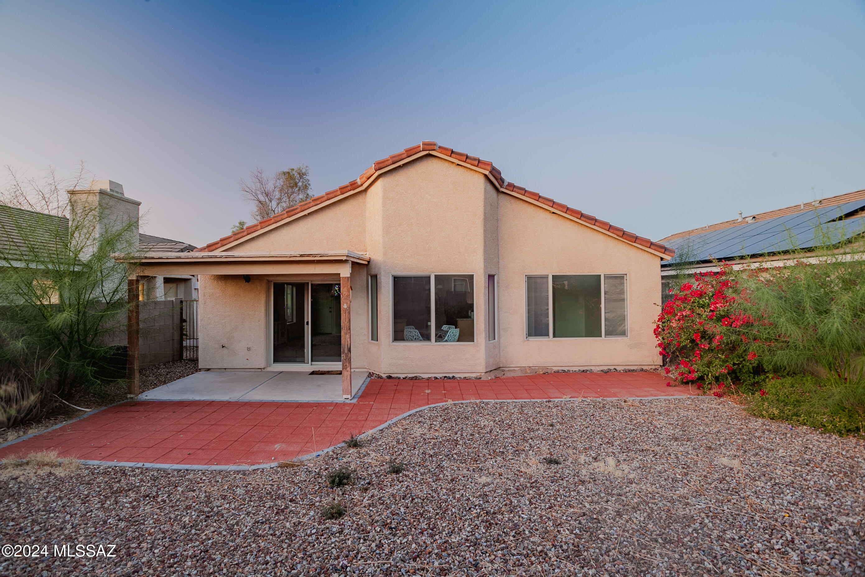 Continental Ranch Copper Moon (1-144) - Residential