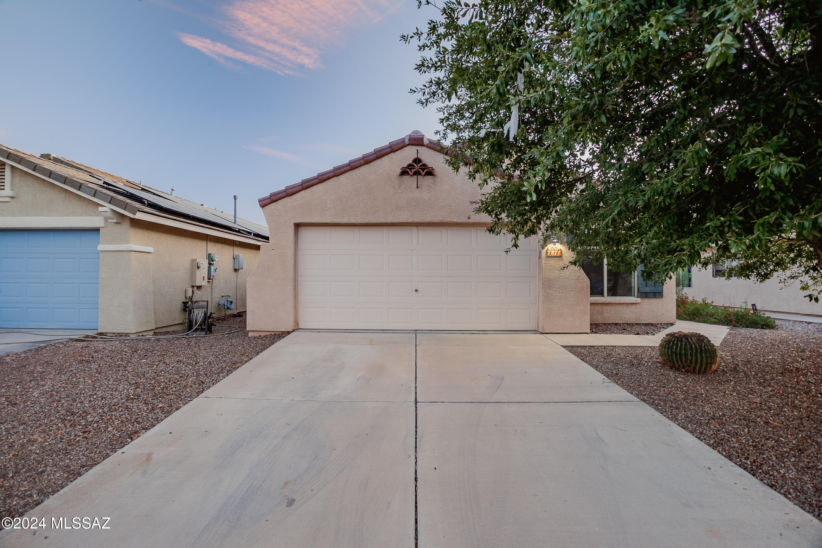 Continental Ranch Copper Moon (1-144) - Residential