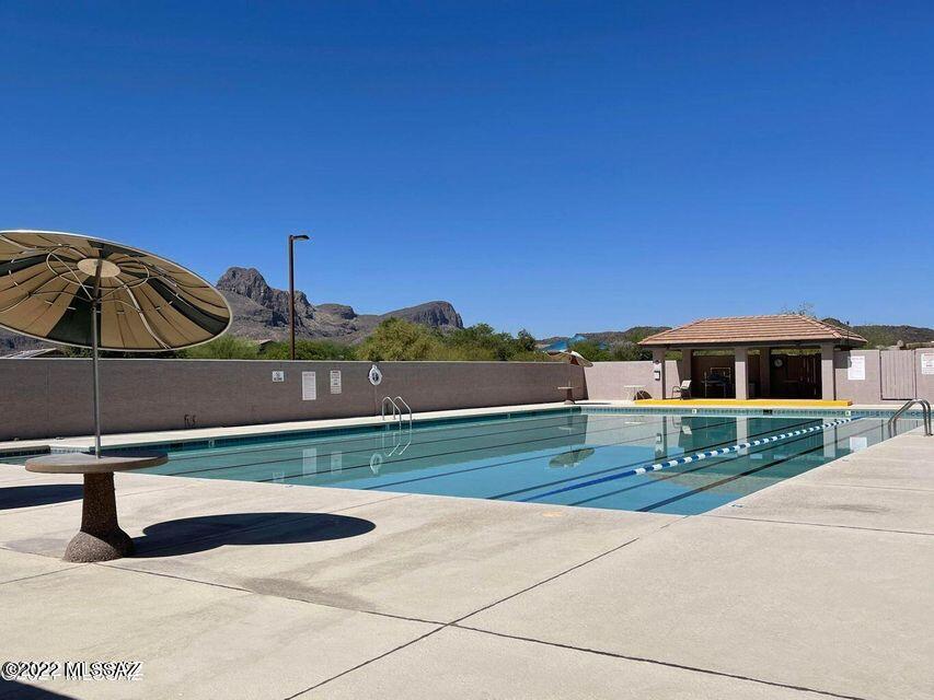 Continental Ranch Copper Moon (1-144) - Residential