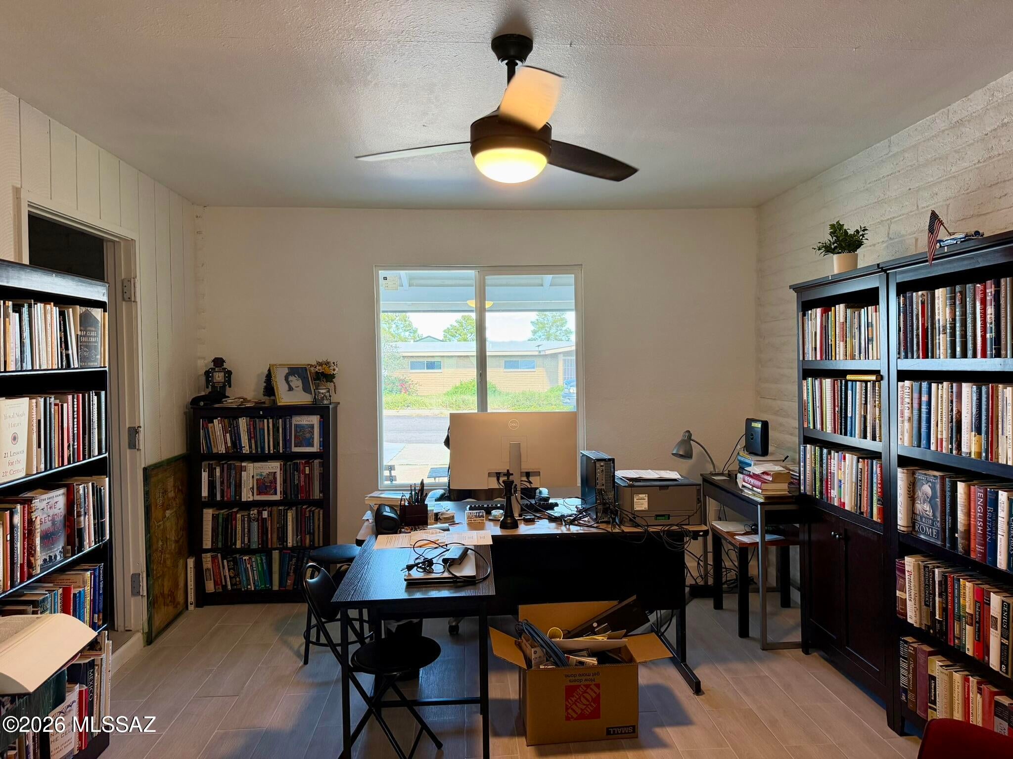 San Manuel Townsite - Residential
