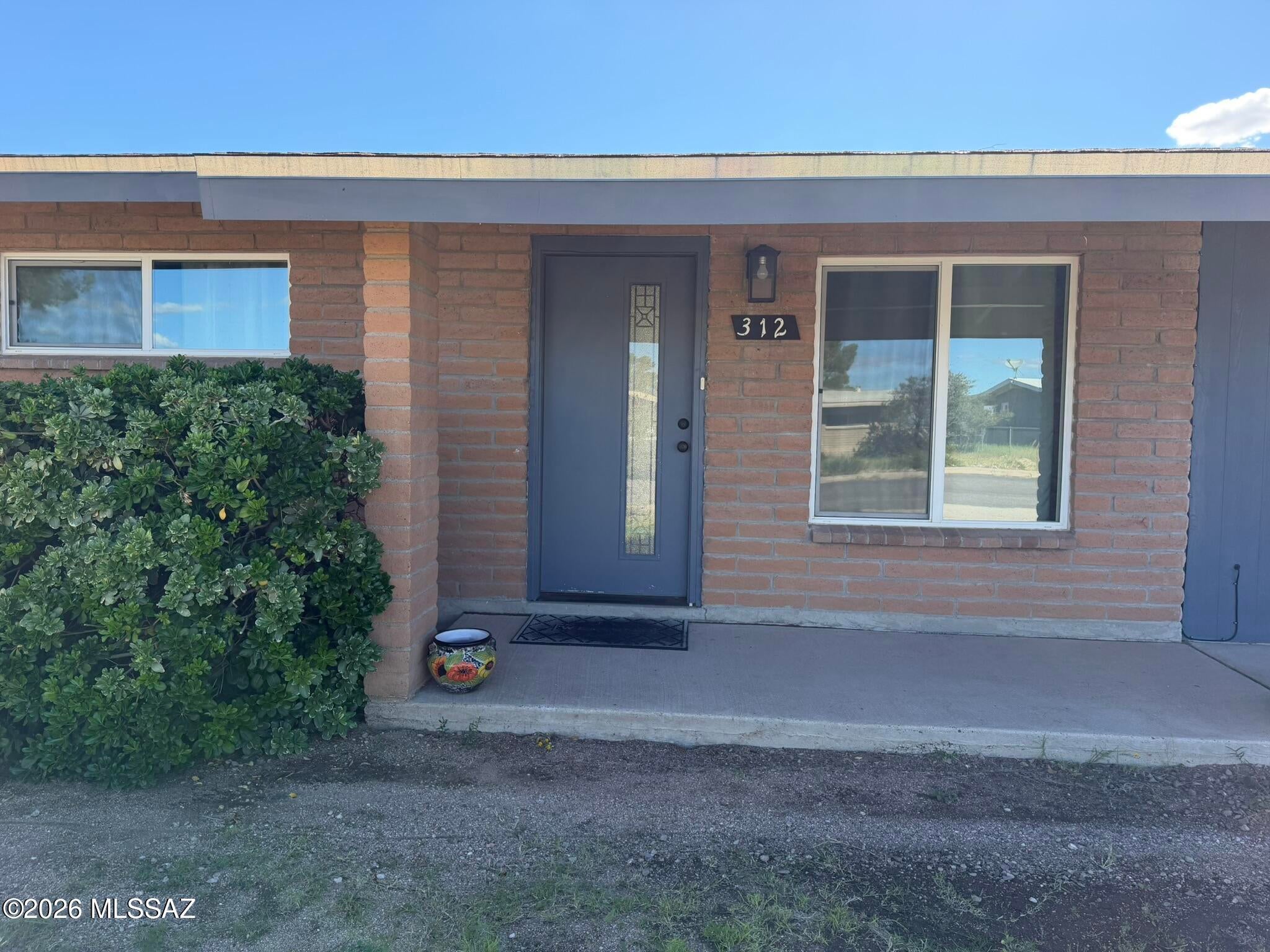 San Manuel Townsite - Residential