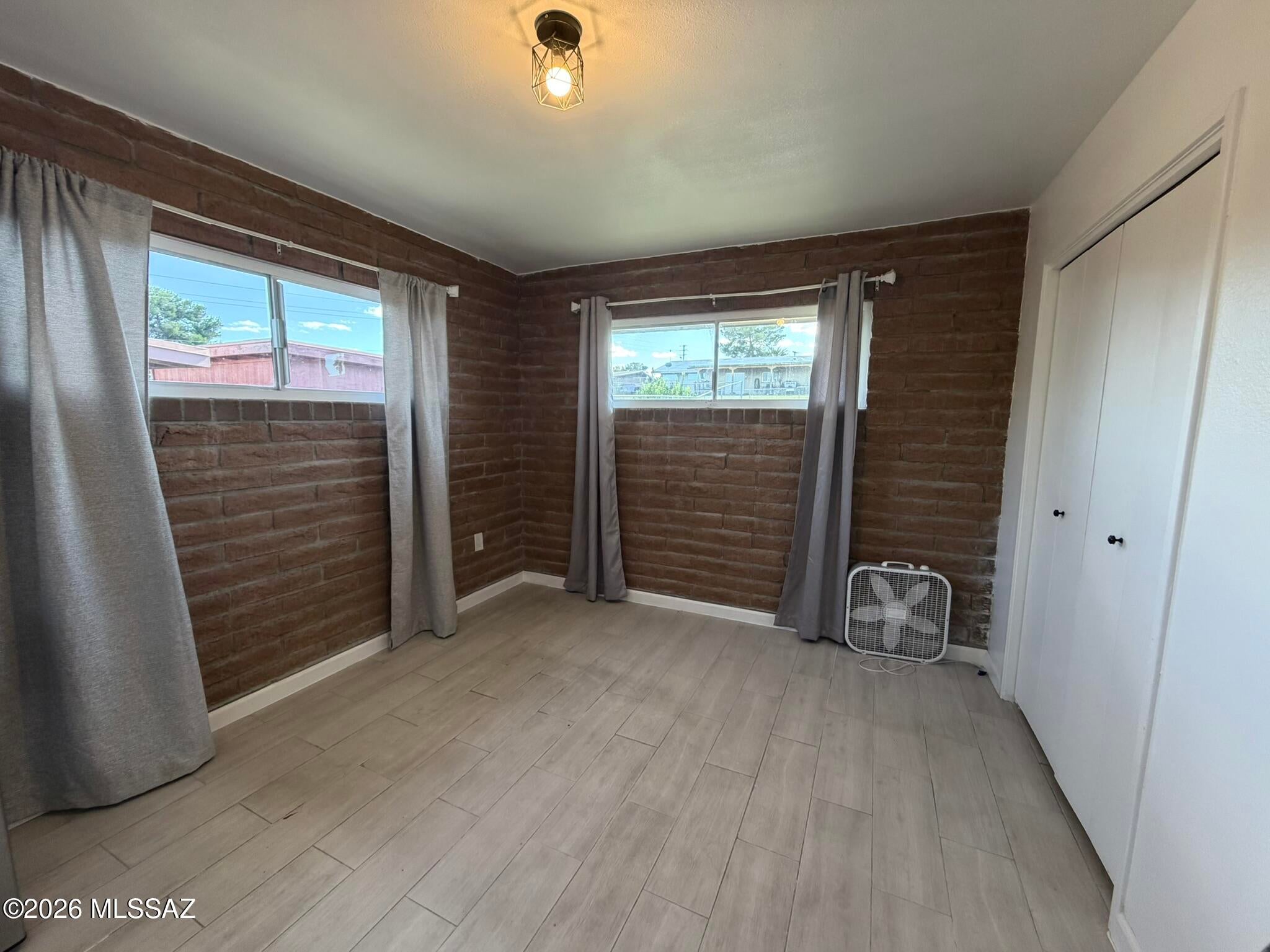 San Manuel Townsite - Residential