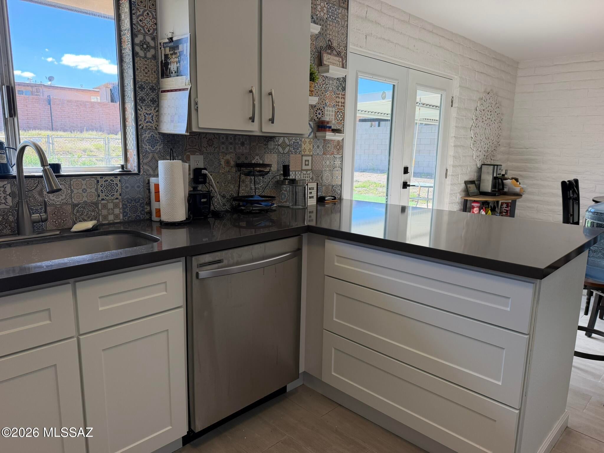San Manuel Townsite - Residential