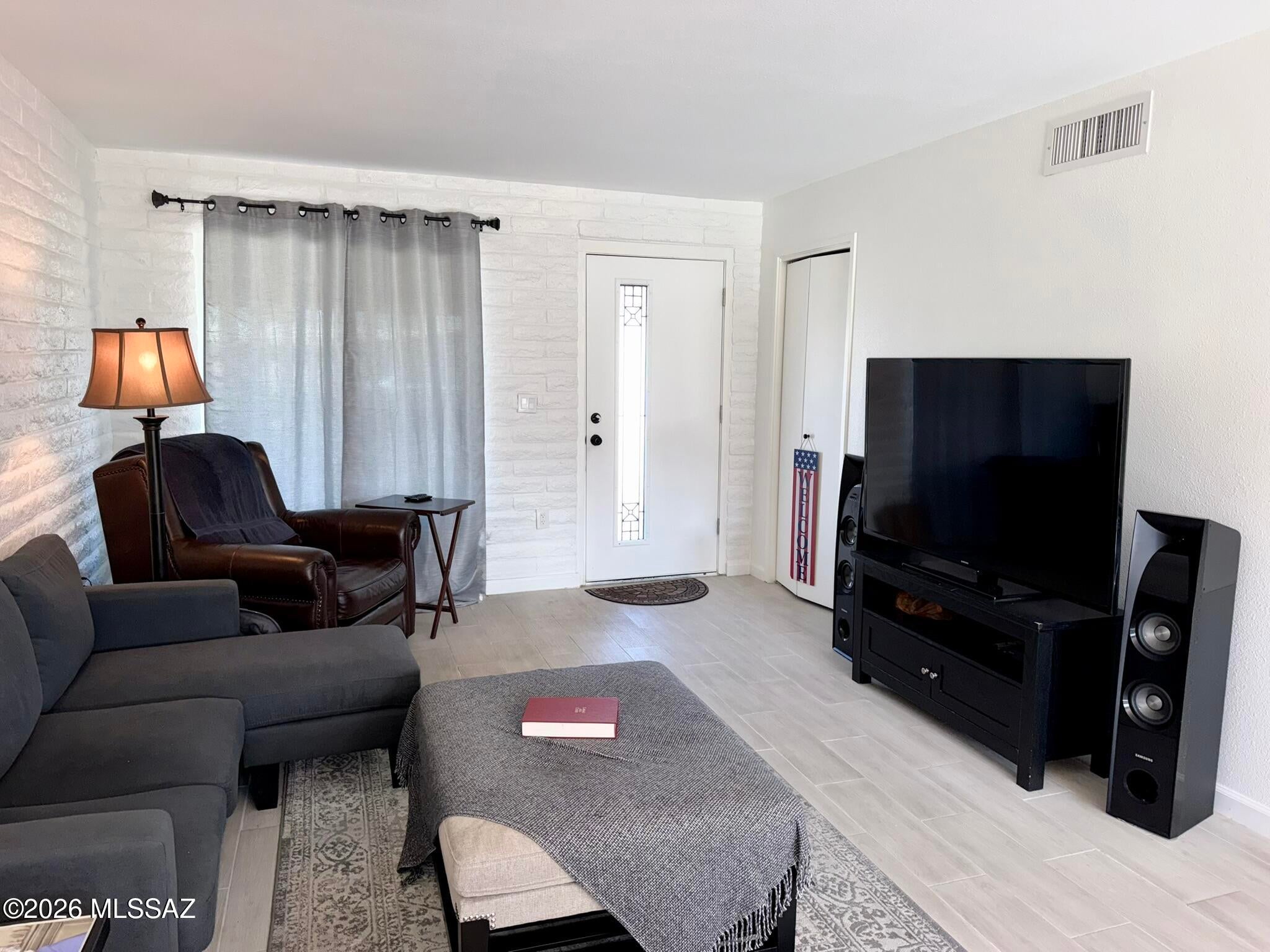 San Manuel Townsite - Residential