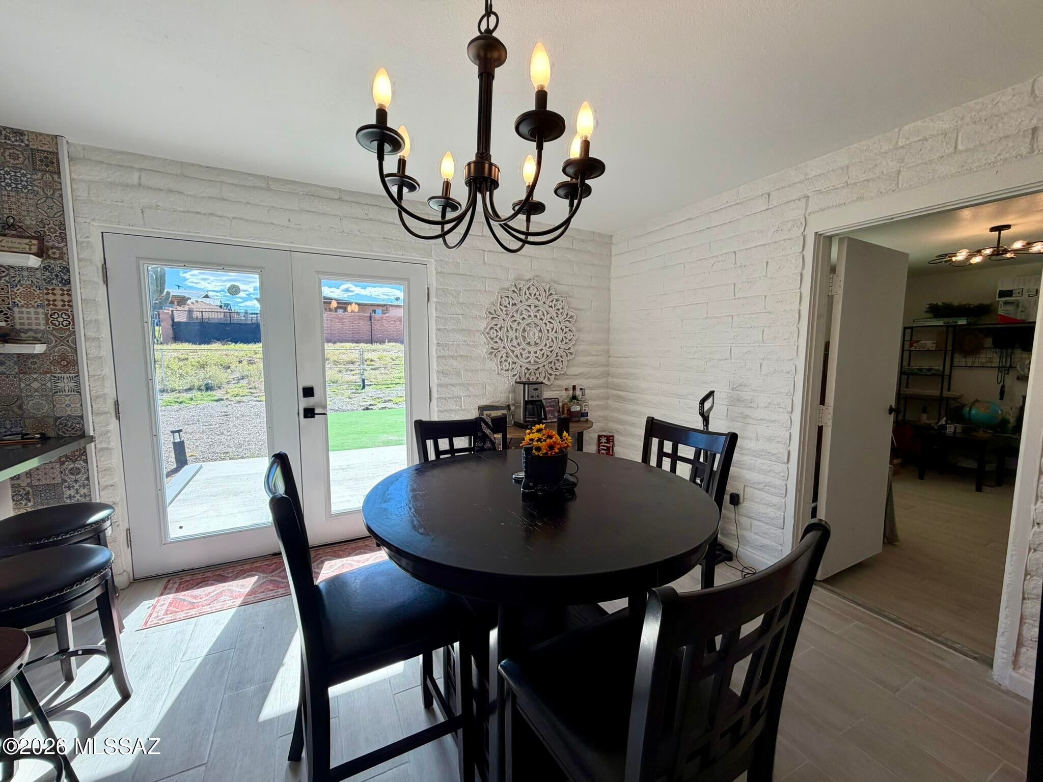 San Manuel Townsite - Residential