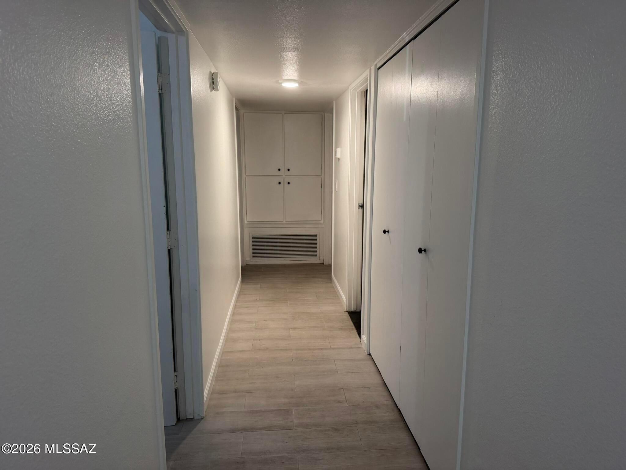 San Manuel Townsite - Residential