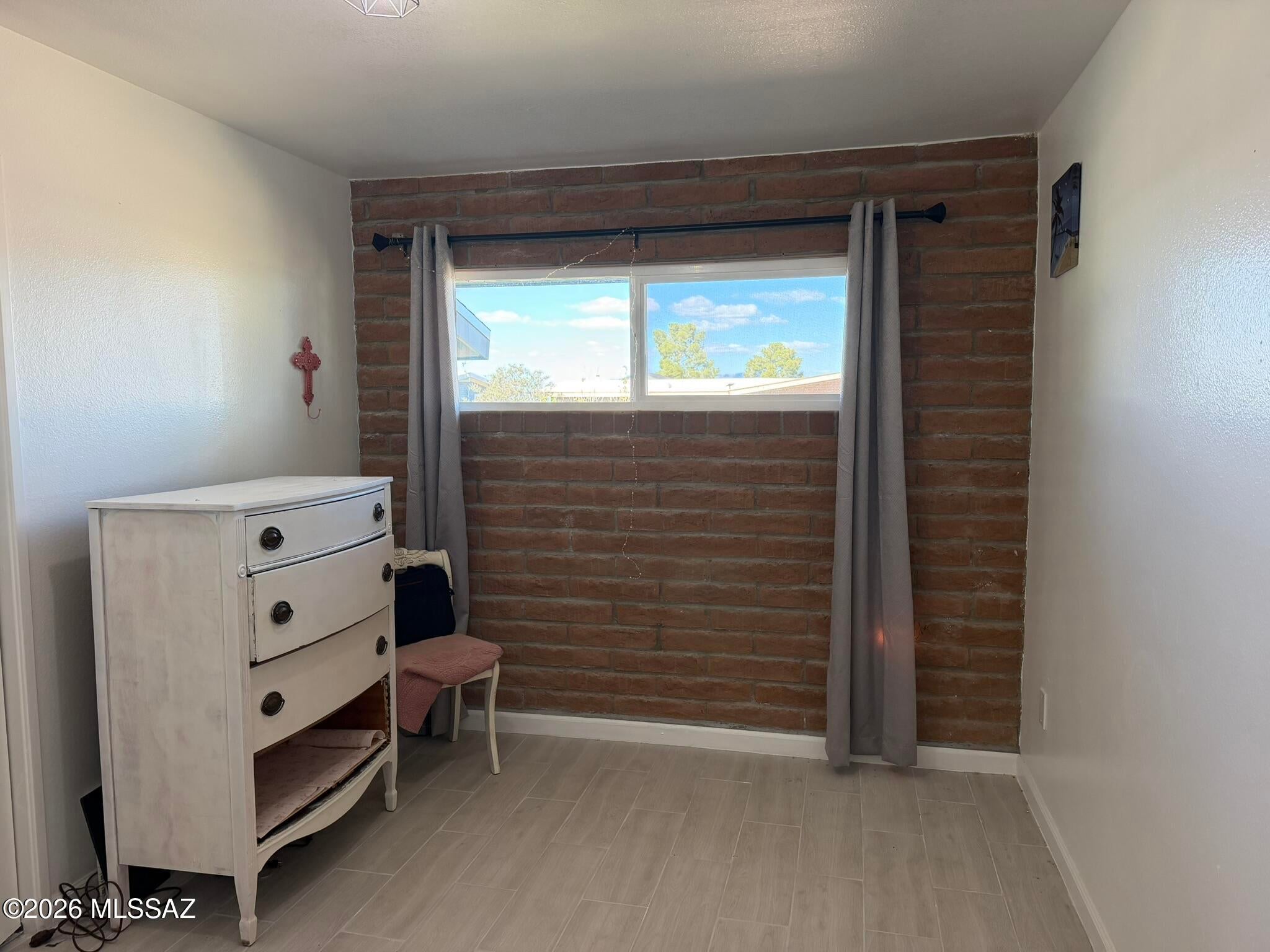San Manuel Townsite - Residential