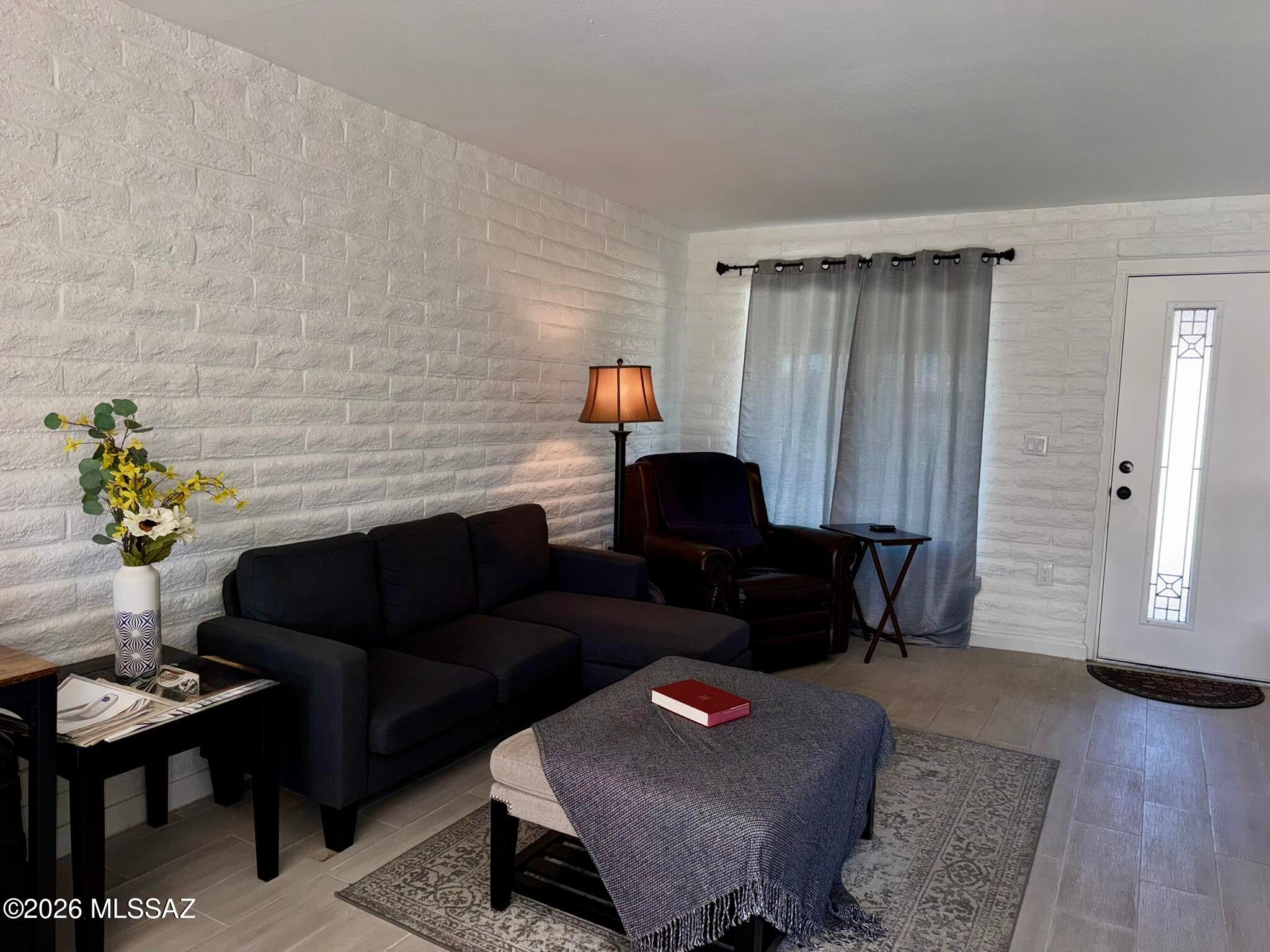San Manuel Townsite - Residential