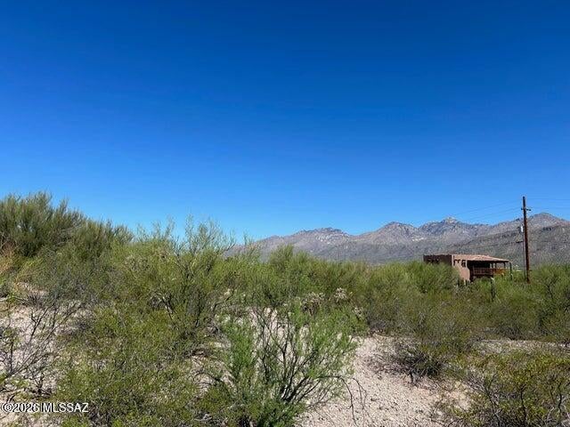 Catalina Del Sol Resubdivision (1-14) - Land