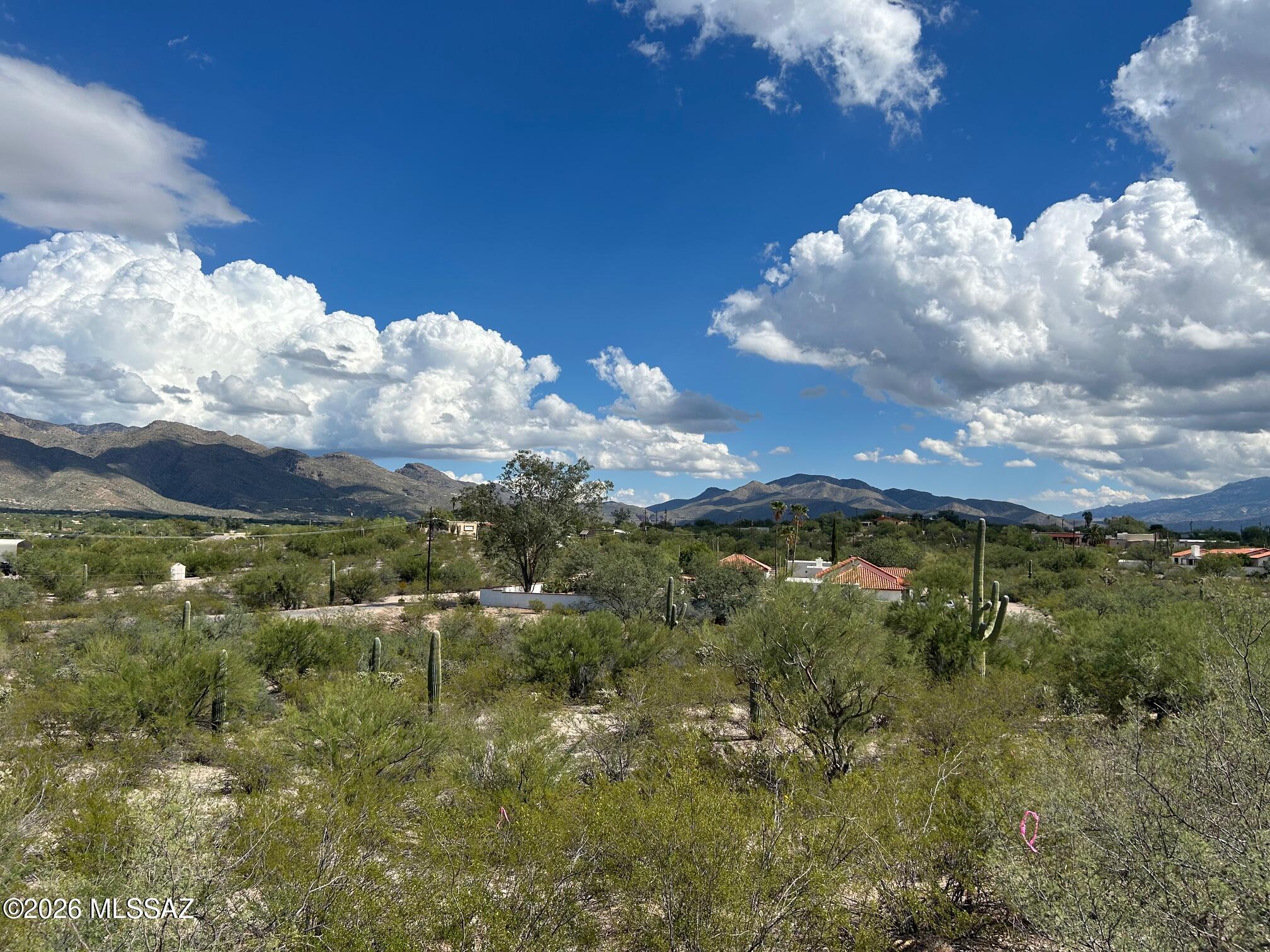 Catalina Del Sol Resubdivision (1-14) - Land