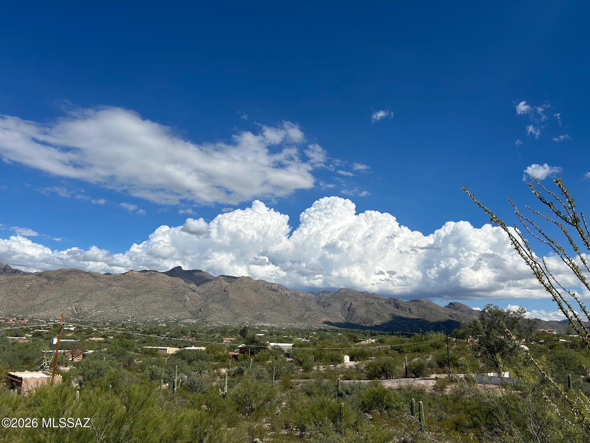 Catalina Del Sol Resubdivision (1-14) - Land