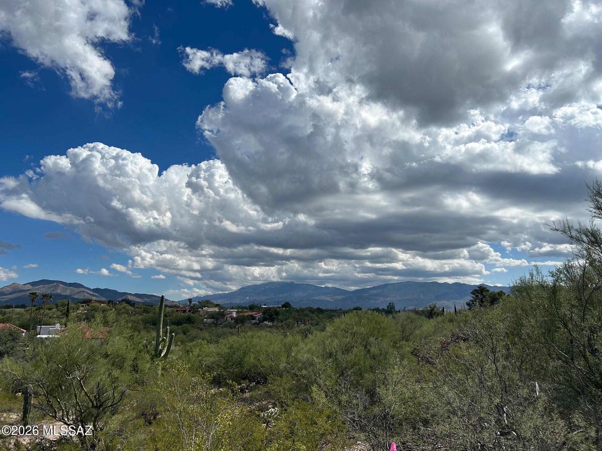 Catalina Del Sol Resubdivision (1-14) - Land