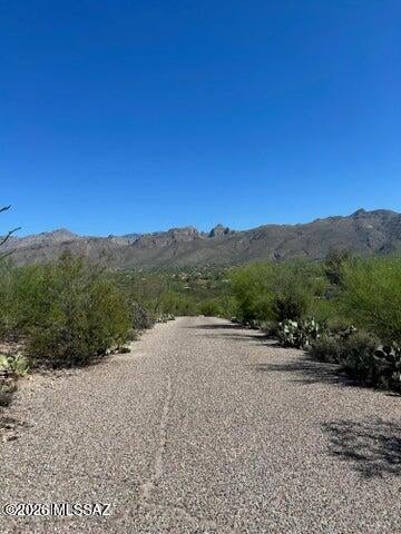 Catalina Del Sol Resubdivision (1-14) - Land
