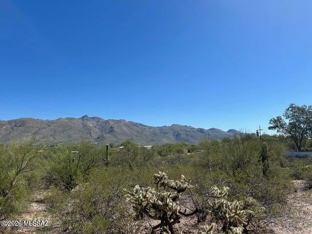 Catalina Del Sol Resubdivision (1-14) - Land