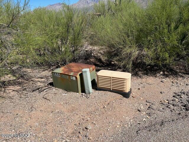 Catalina Del Sol Resubdivision (1-14) - Land