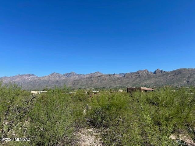 Catalina Del Sol Resubdivision (1-14) - Land