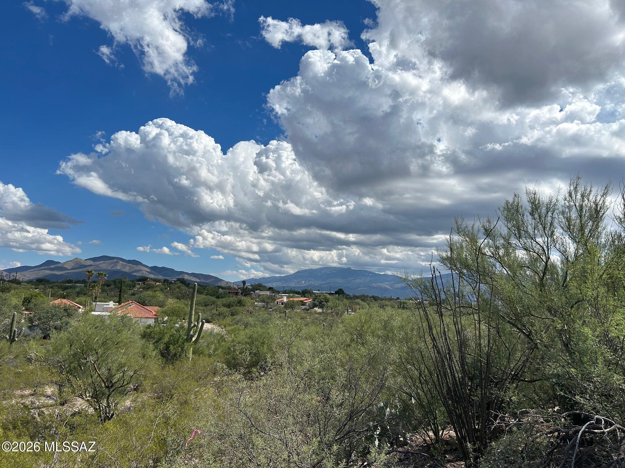 Catalina Del Sol Resubdivision (1-14) - Land