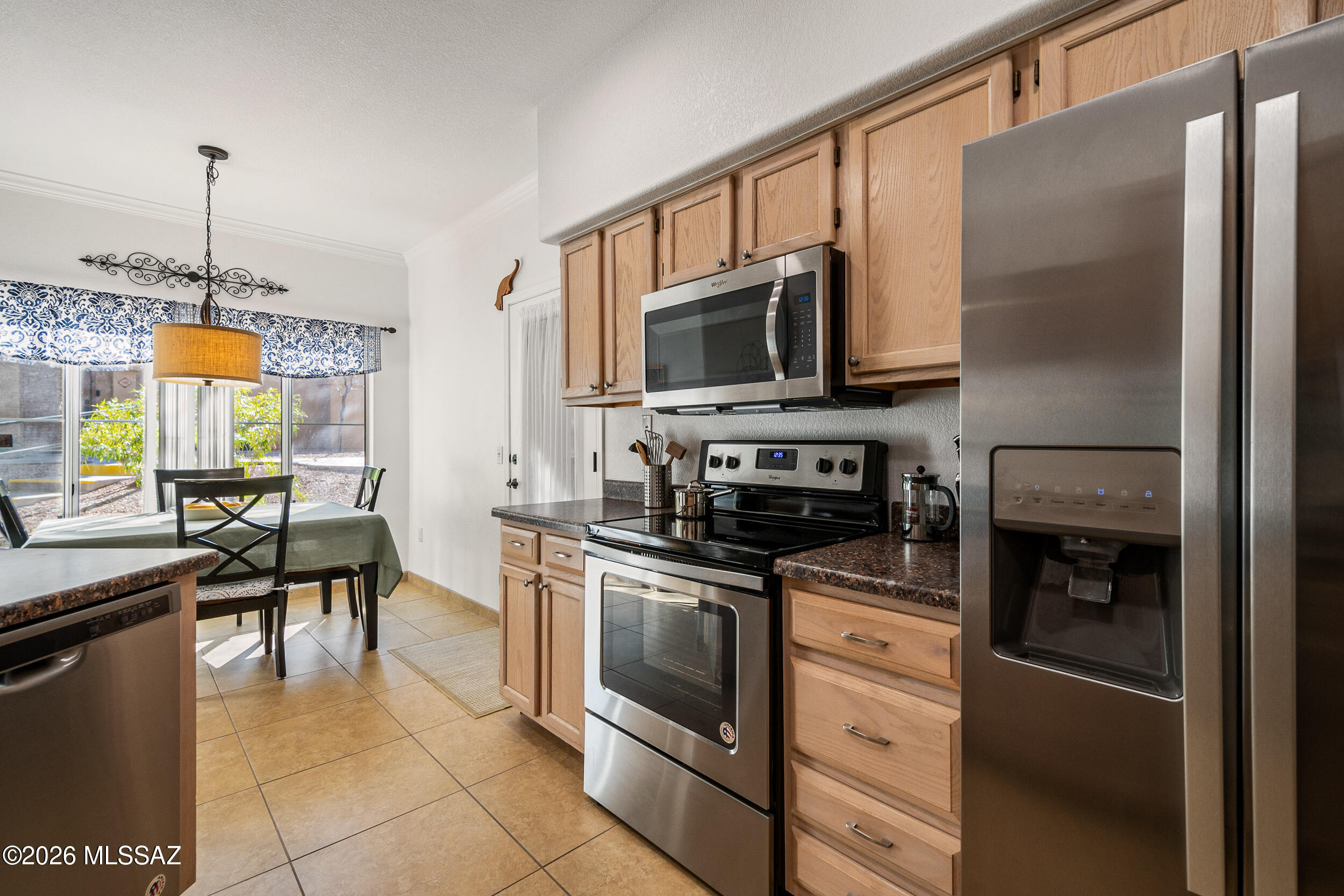 Pinnacle Canyon Condominium - Residential