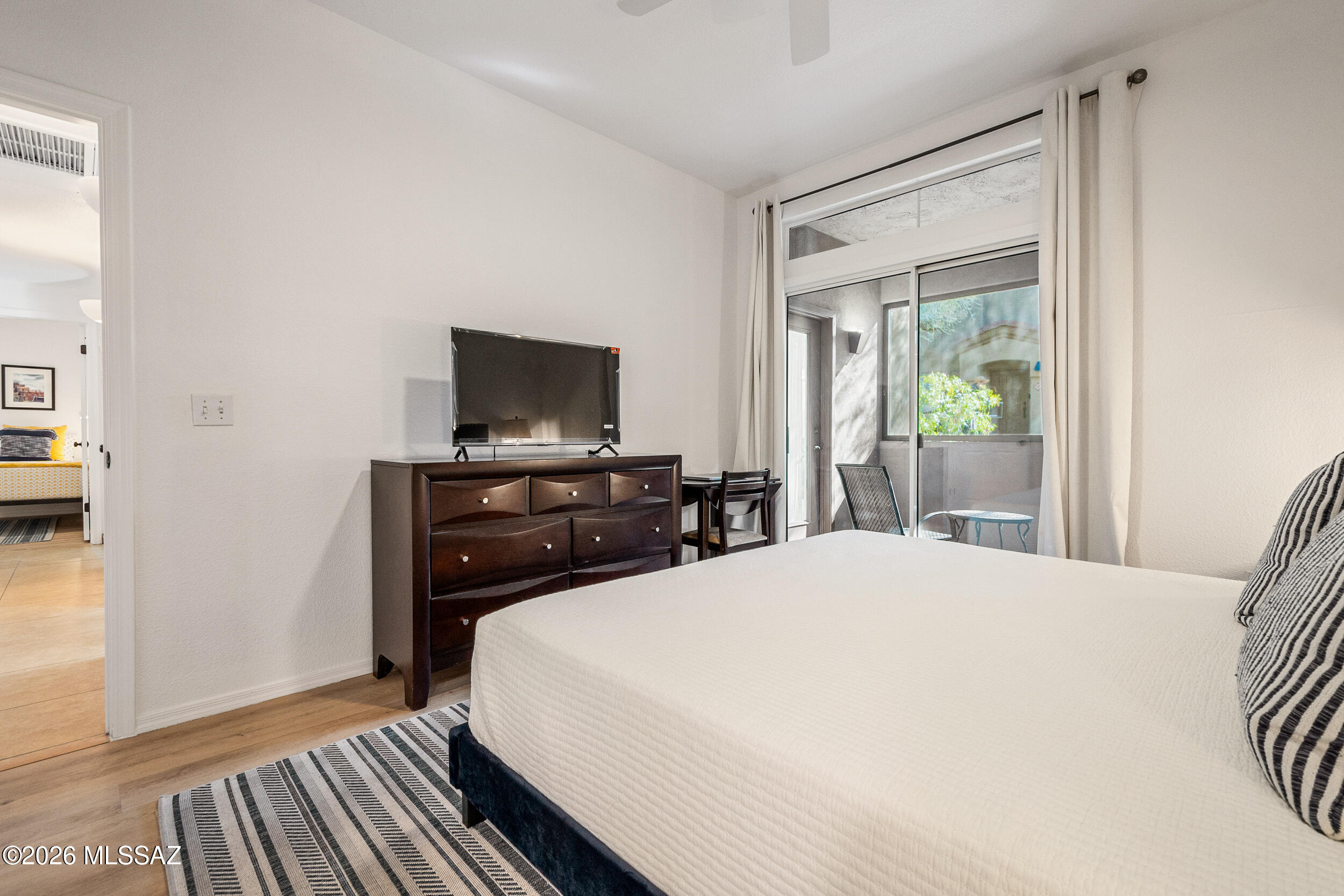 Pinnacle Canyon Condominium - Residential