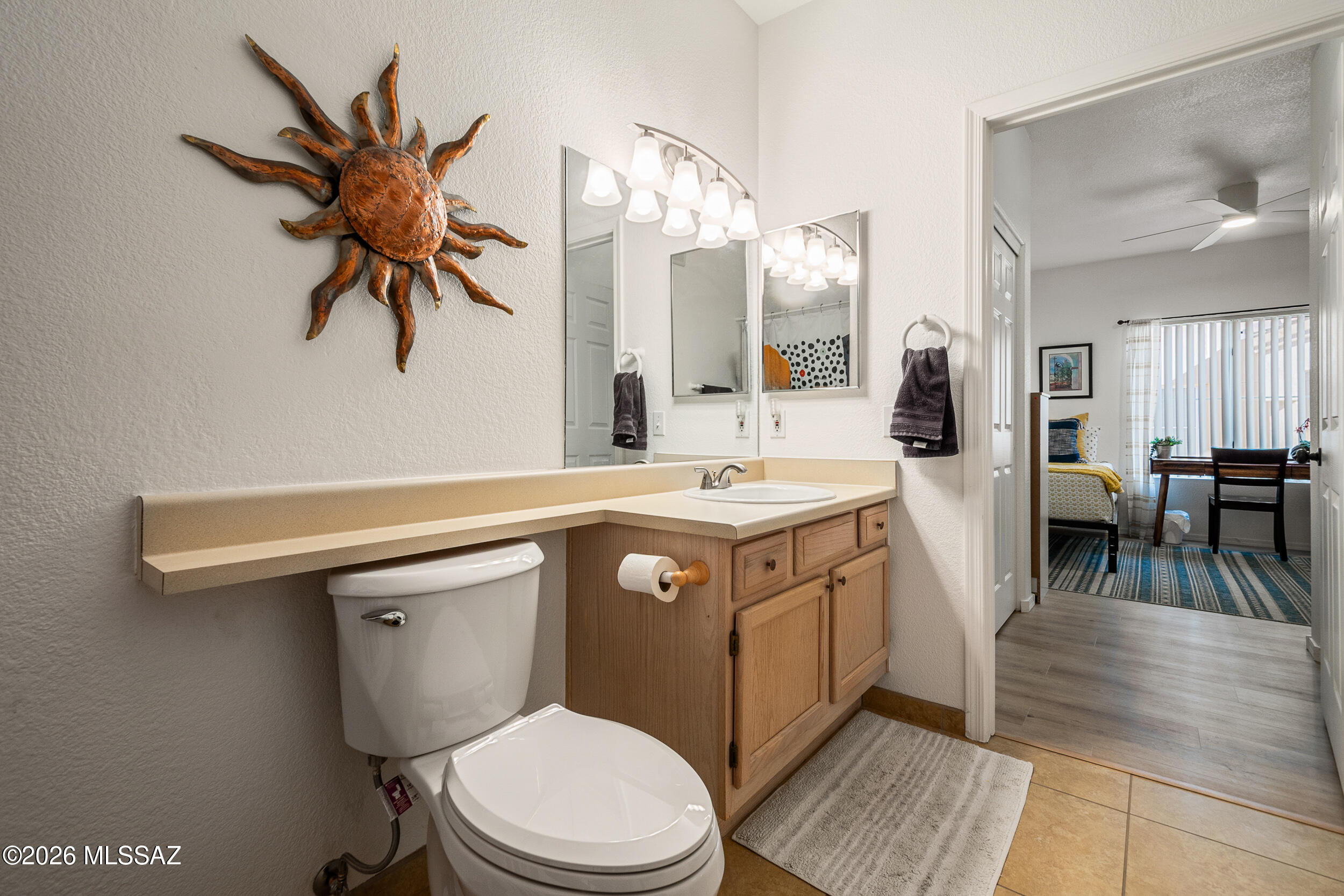 Pinnacle Canyon Condominium - Residential