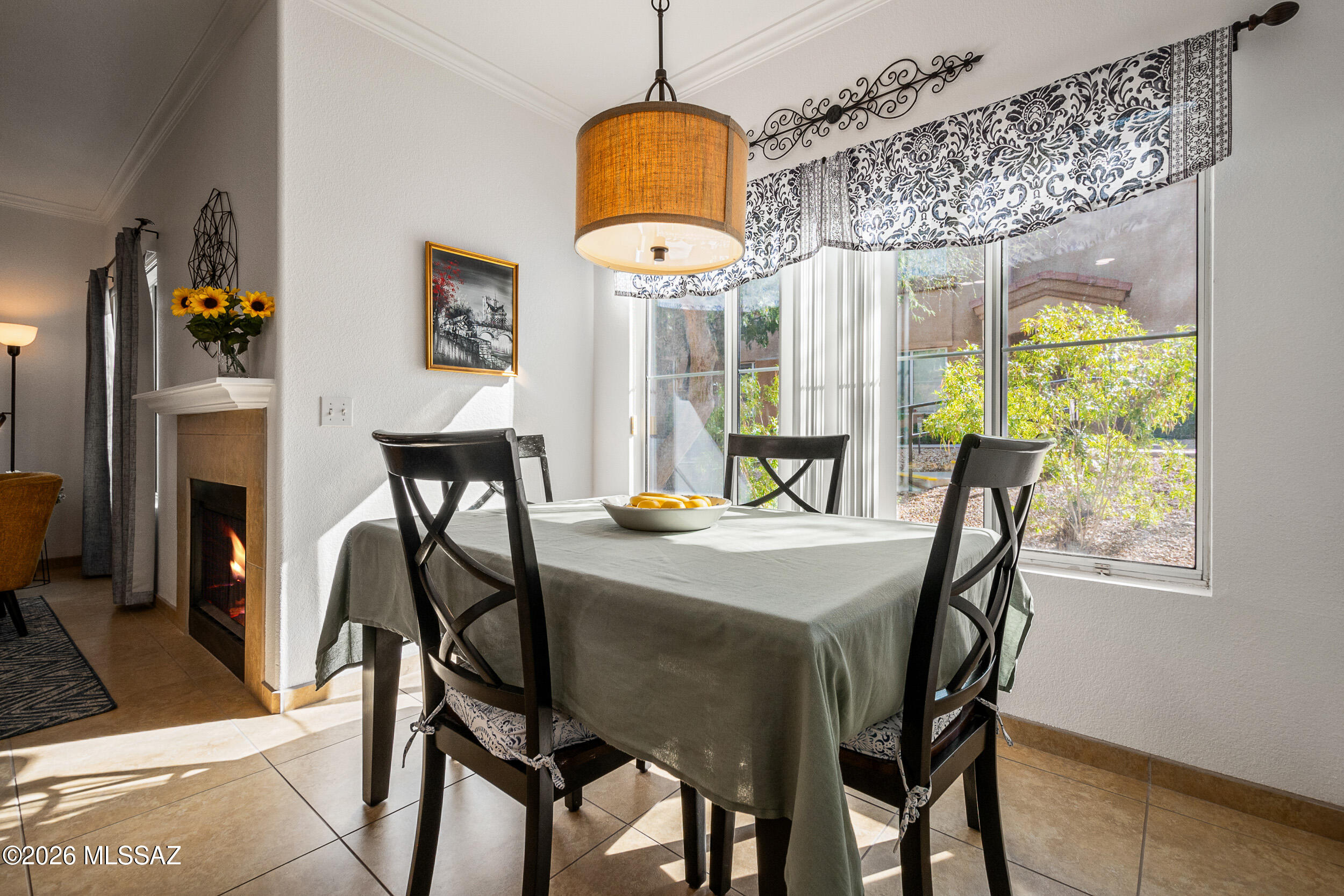 Pinnacle Canyon Condominium - Residential