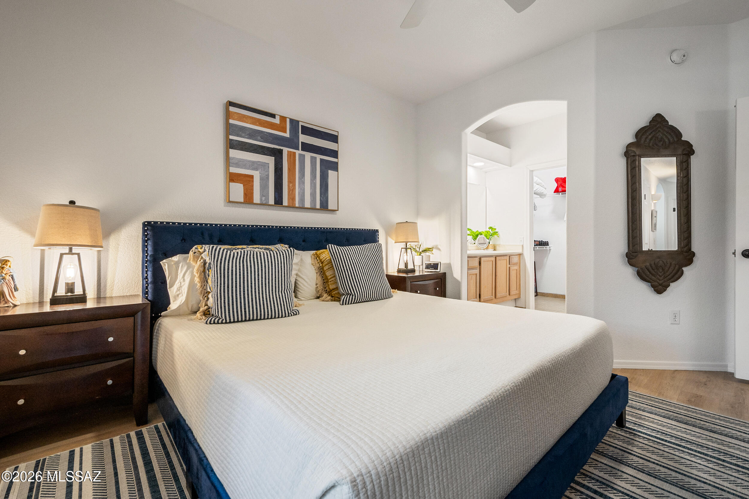 Pinnacle Canyon Condominium - Residential