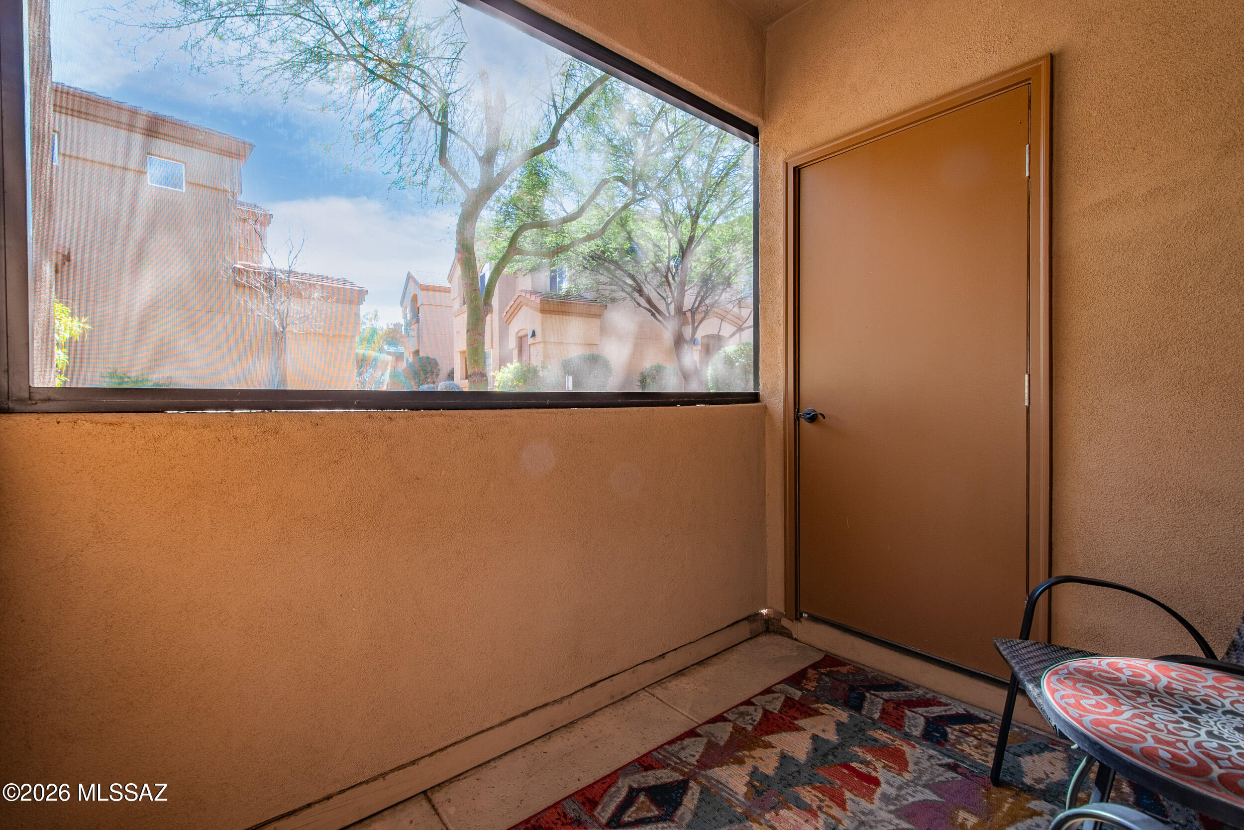 Pinnacle Canyon Condominium - Residential