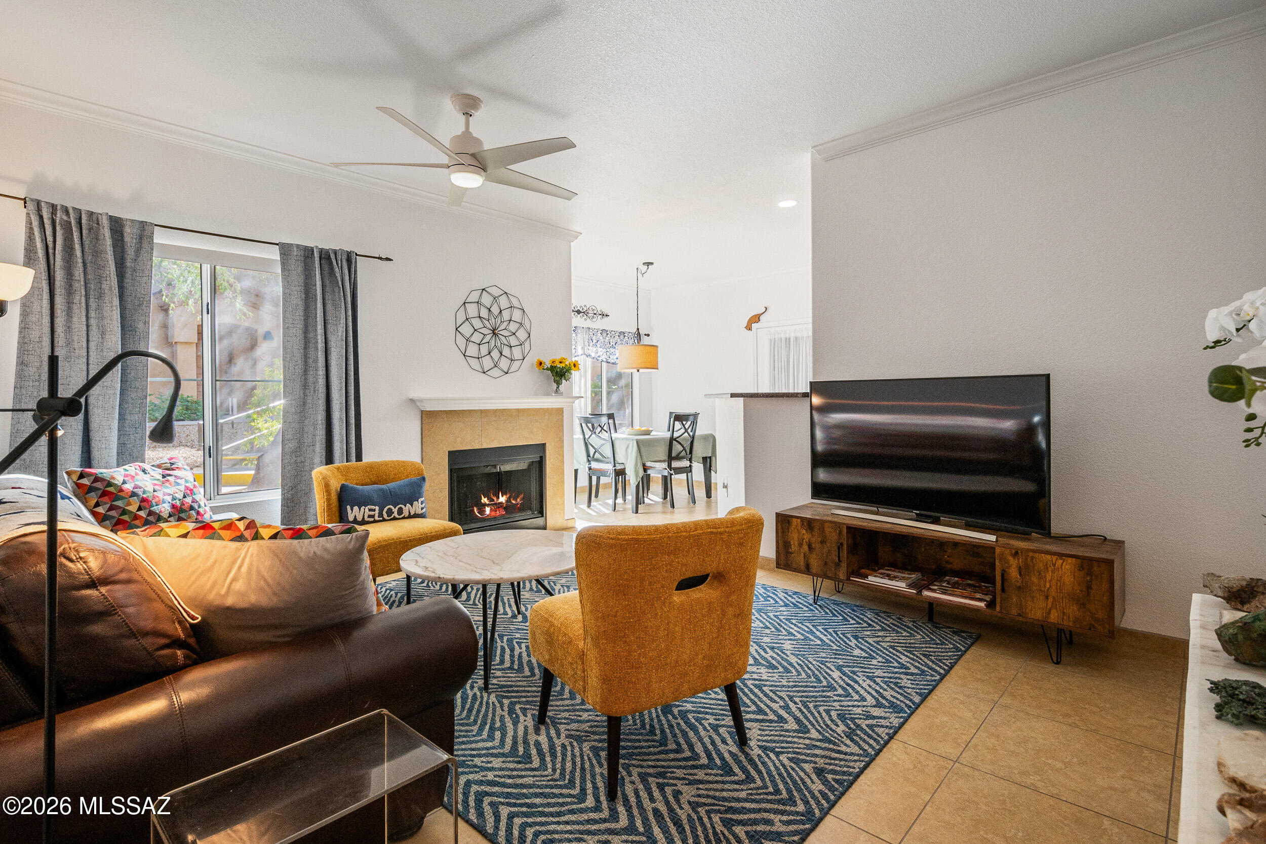 Pinnacle Canyon Condominium - Residential