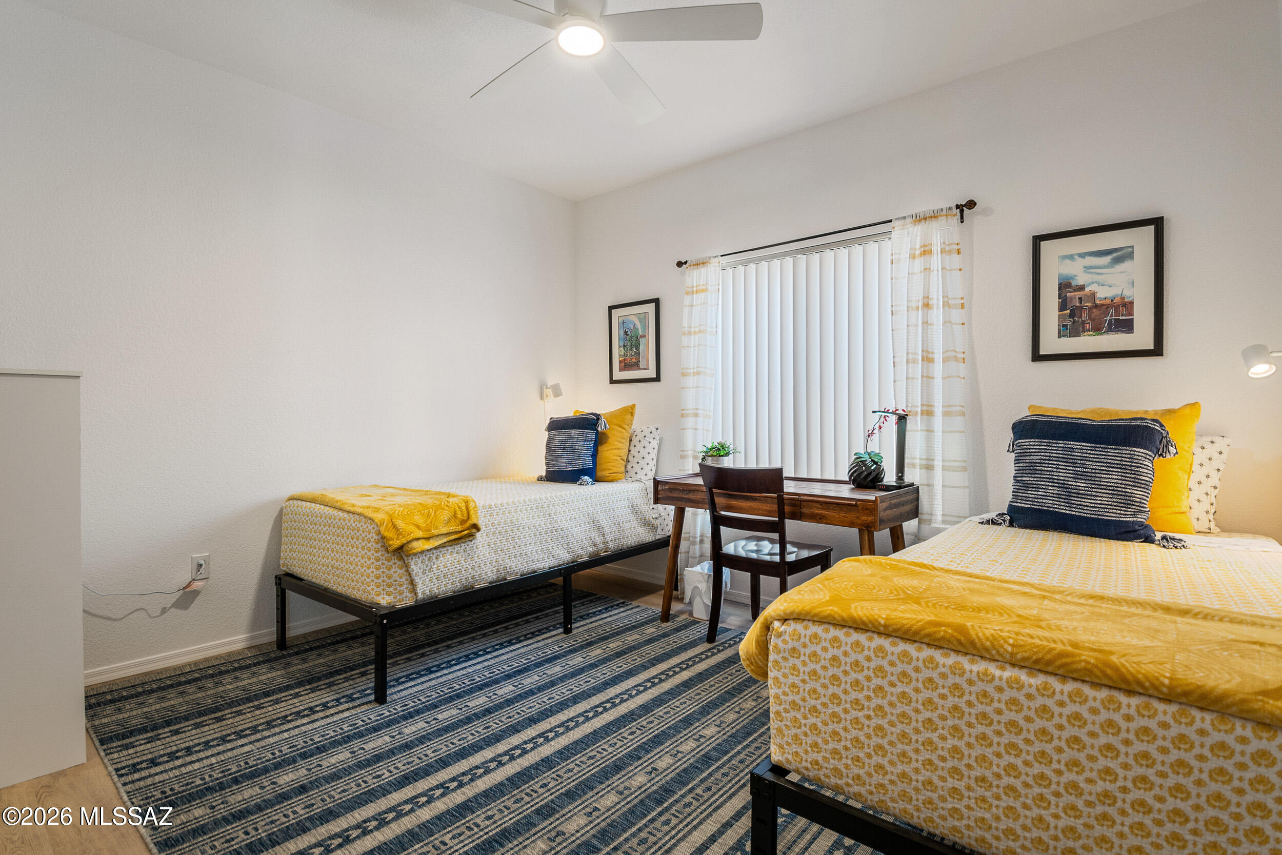 Pinnacle Canyon Condominium - Residential
