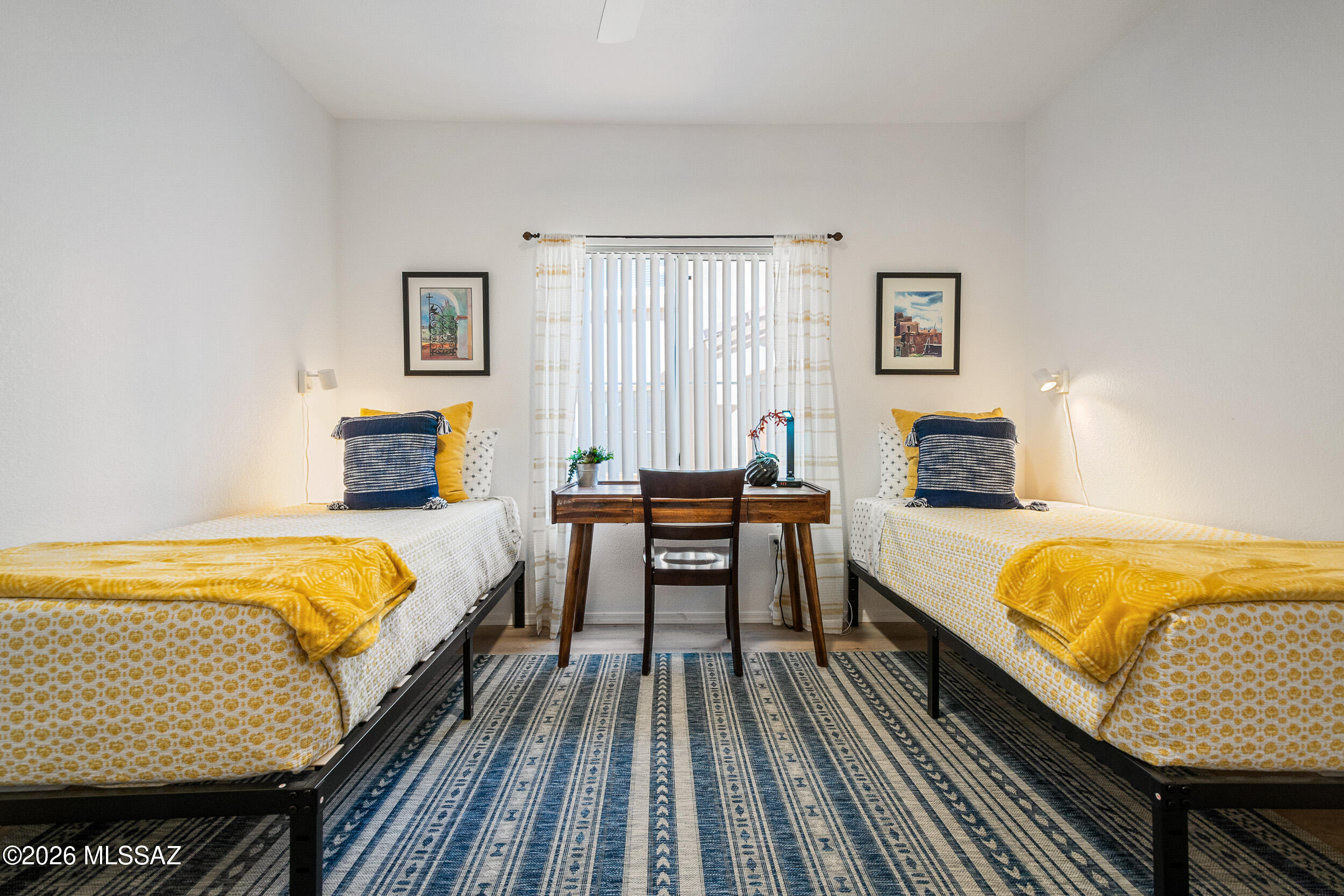 Pinnacle Canyon Condominium - Residential