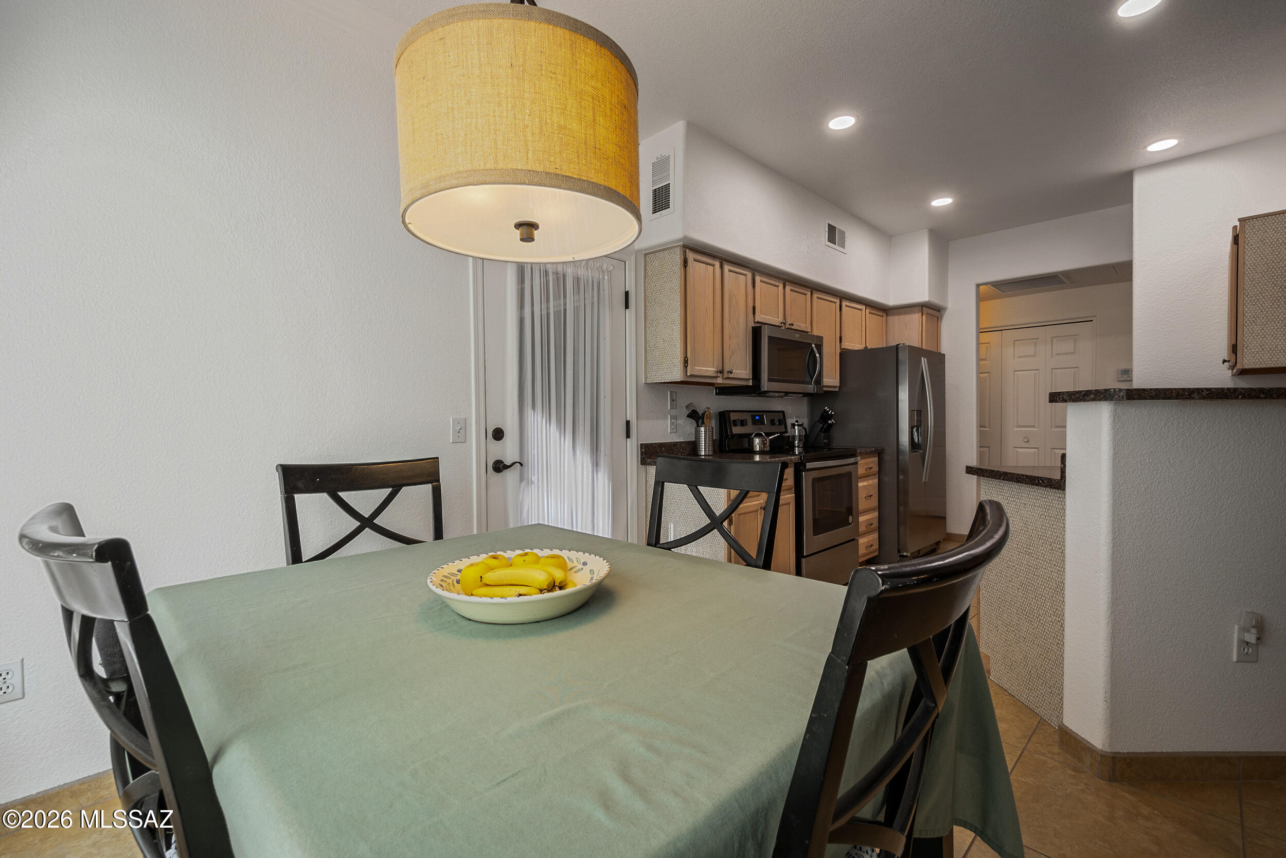 Pinnacle Canyon Condominium - Residential