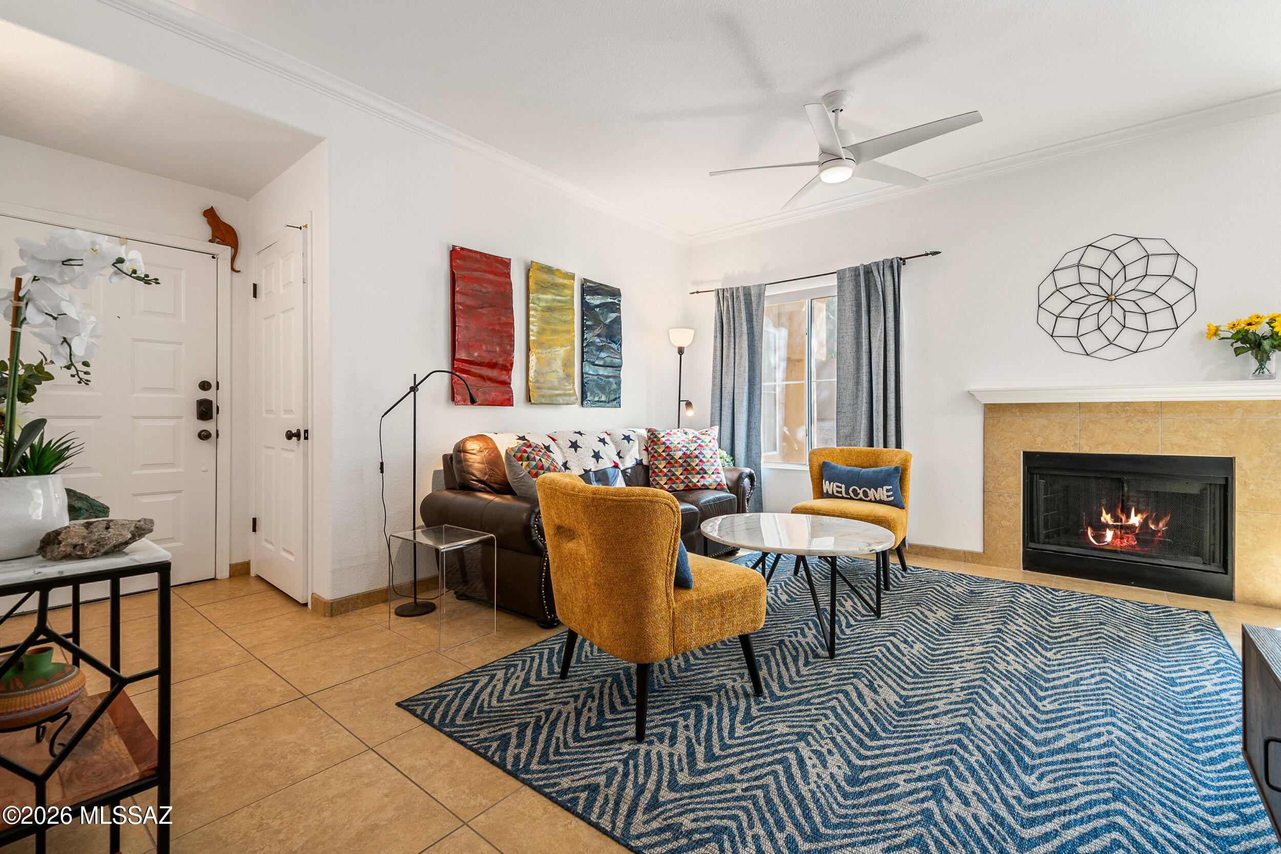 Pinnacle Canyon Condominium - Residential