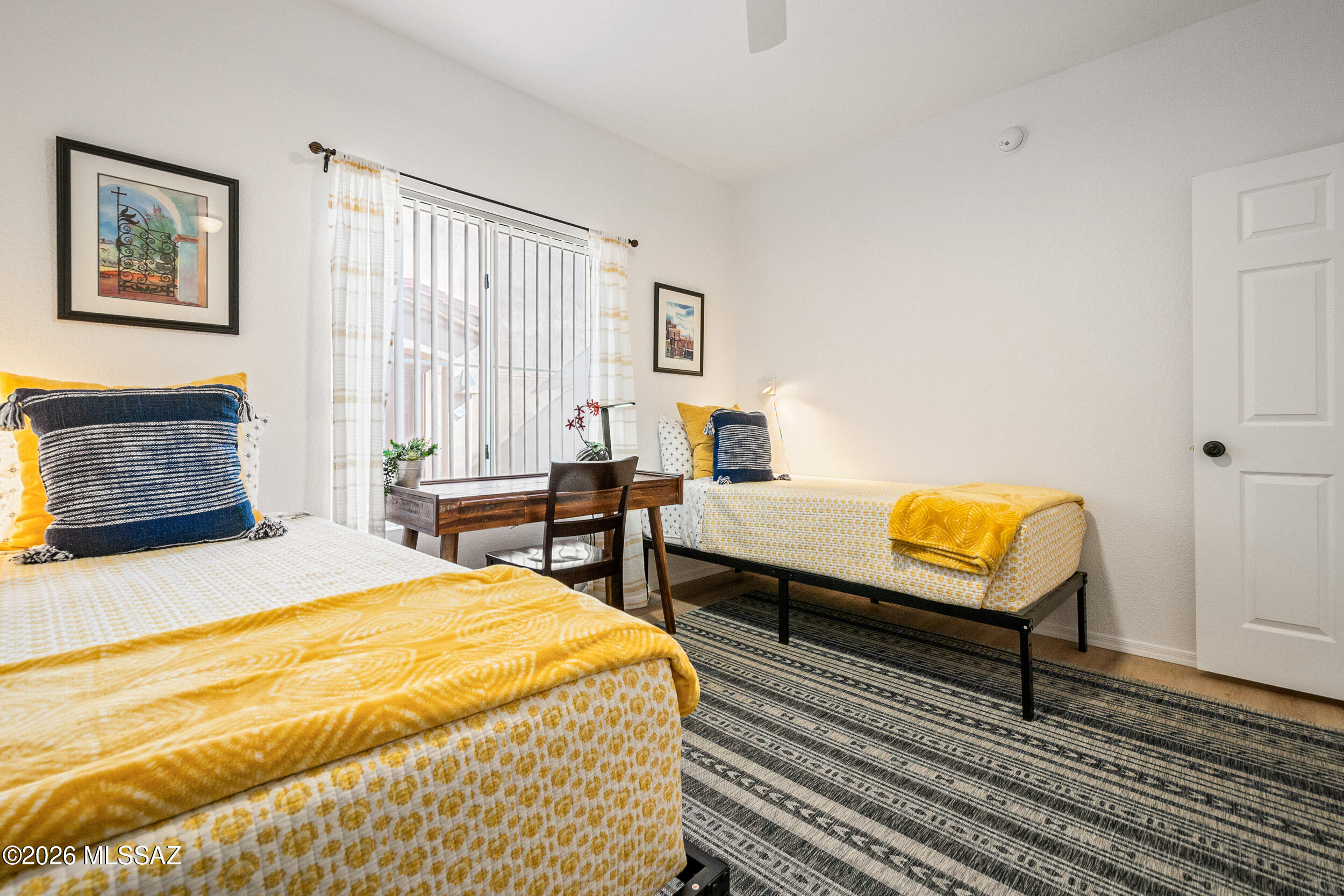 Pinnacle Canyon Condominium - Residential