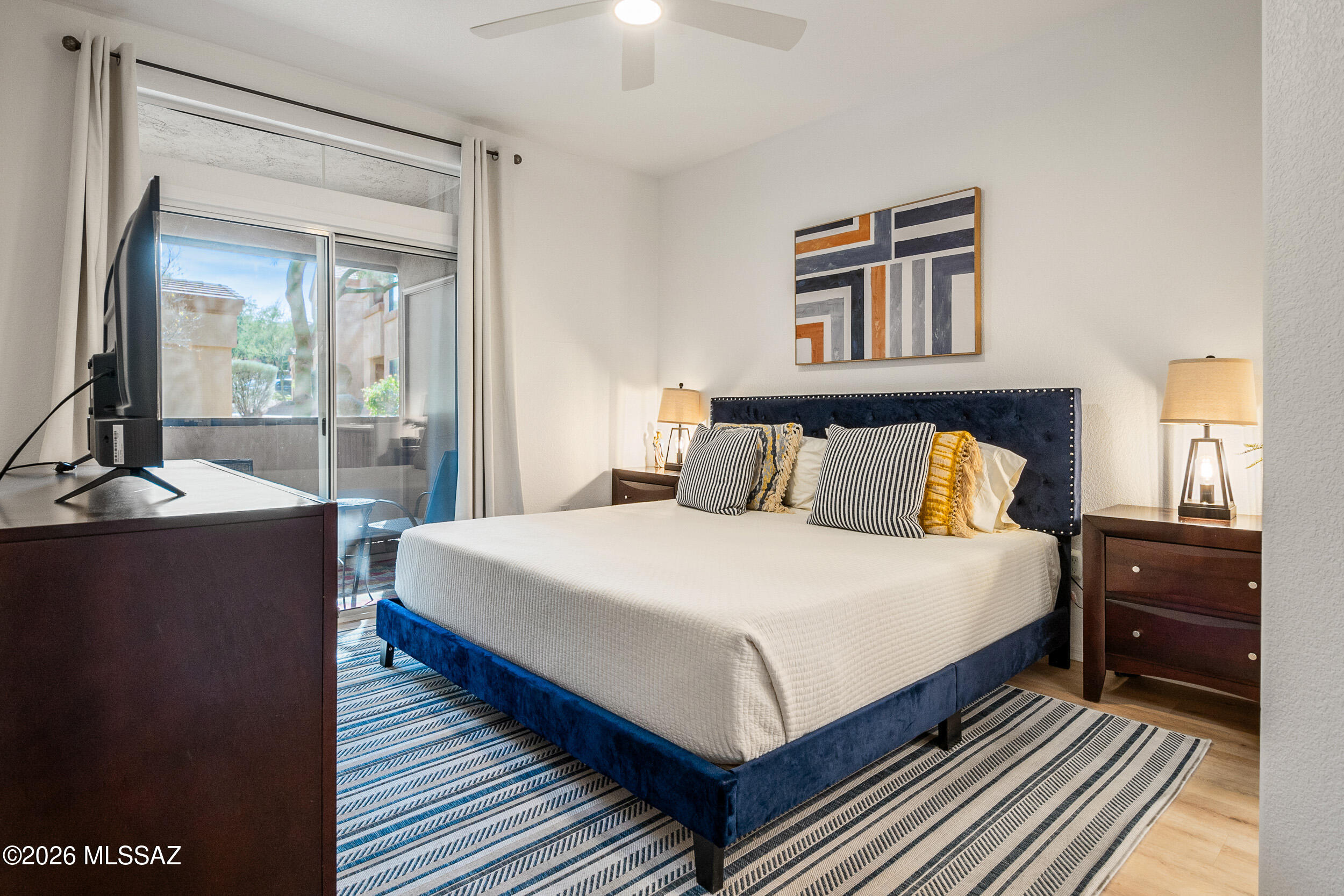 Pinnacle Canyon Condominium - Residential