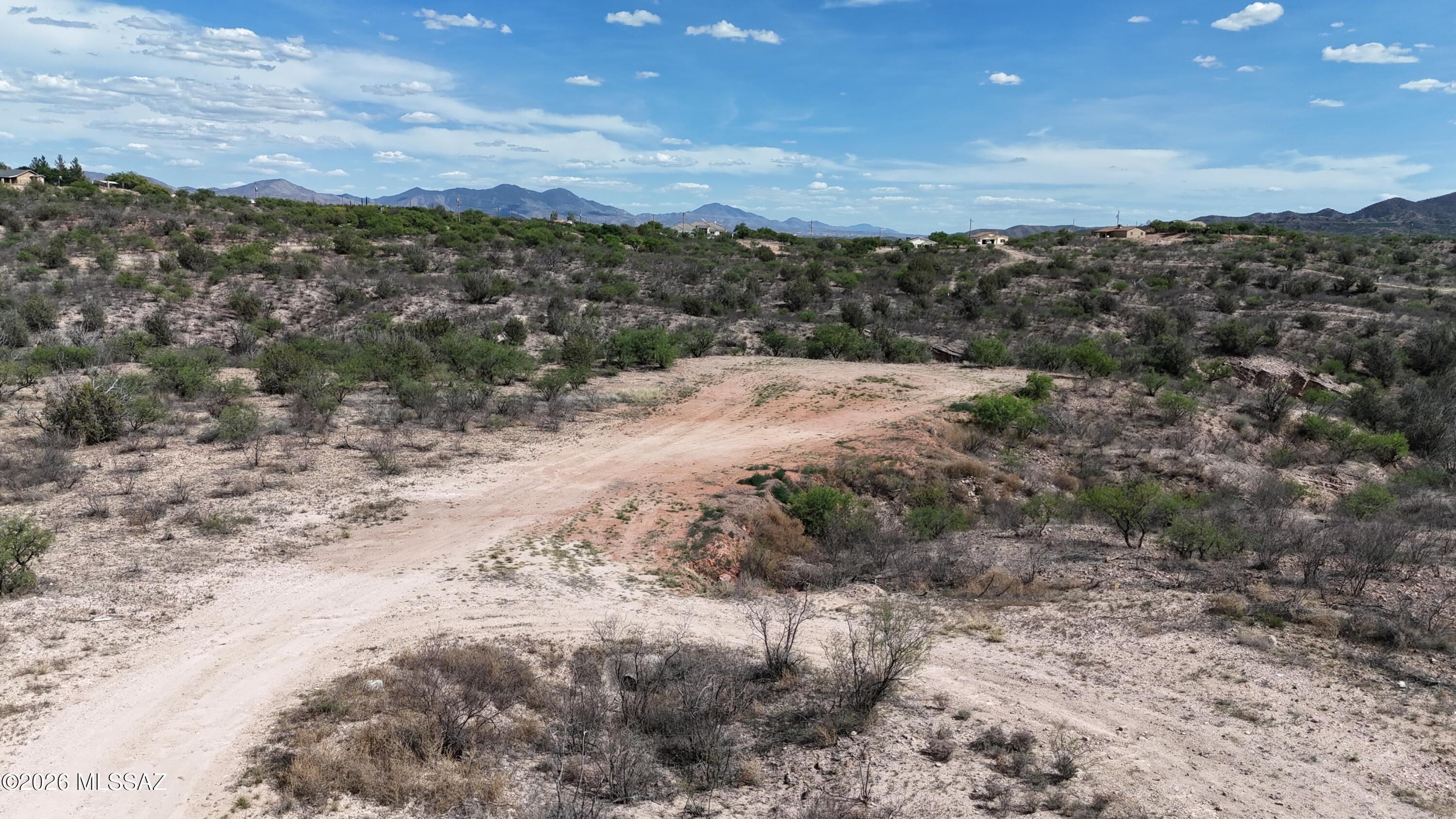 Rio Rico Ranchettes - Land