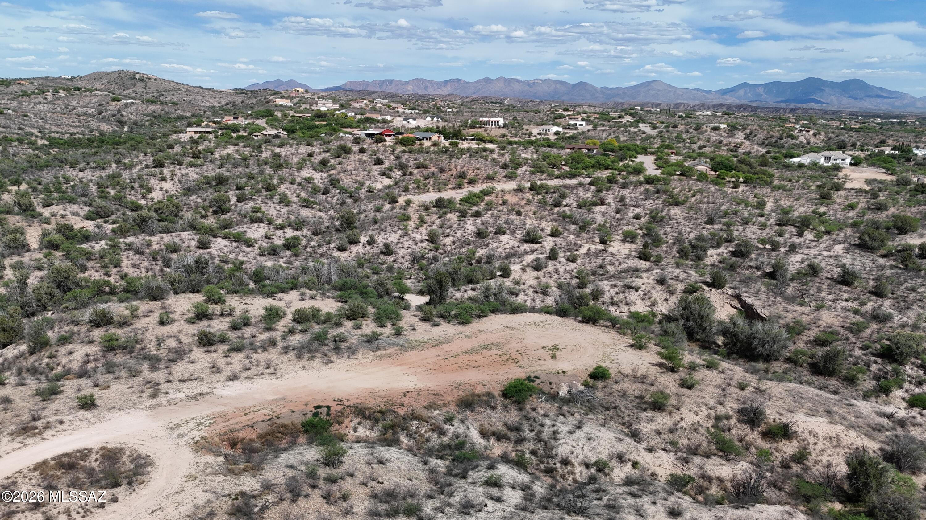 Rio Rico Ranchettes - Land
